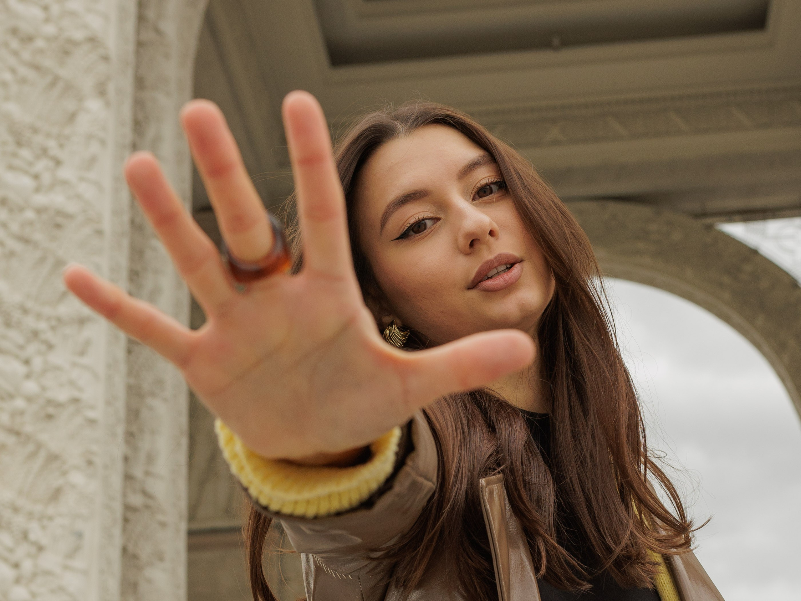 Фотопрогулка. Фотограф Татьяна Денисова, Москва