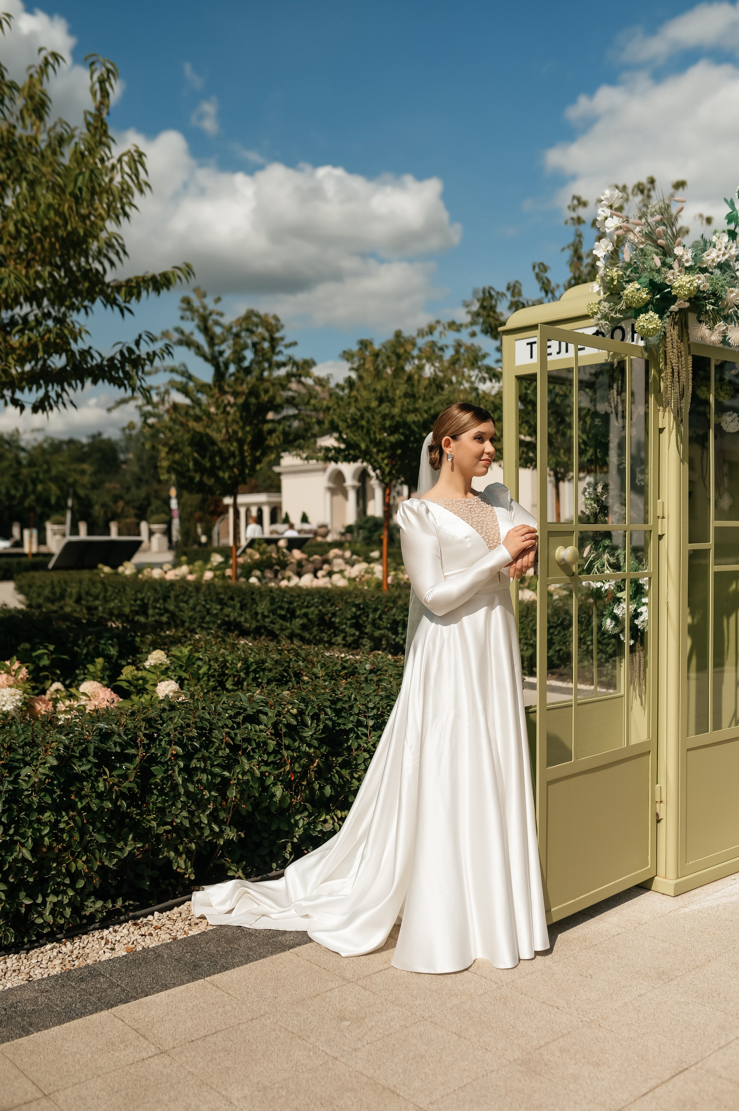 Виктория & Николай. Семейный фотограф Олеся Батурина Рязань