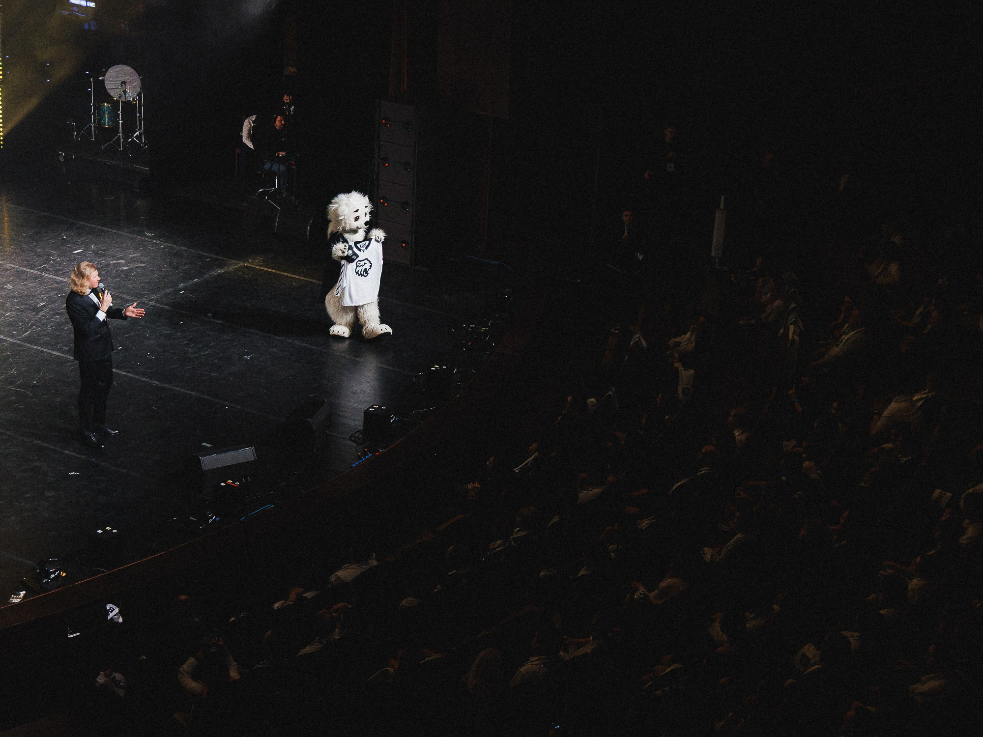 20260308 Traktor x Metalurg. Фотограф Иван Гуляев