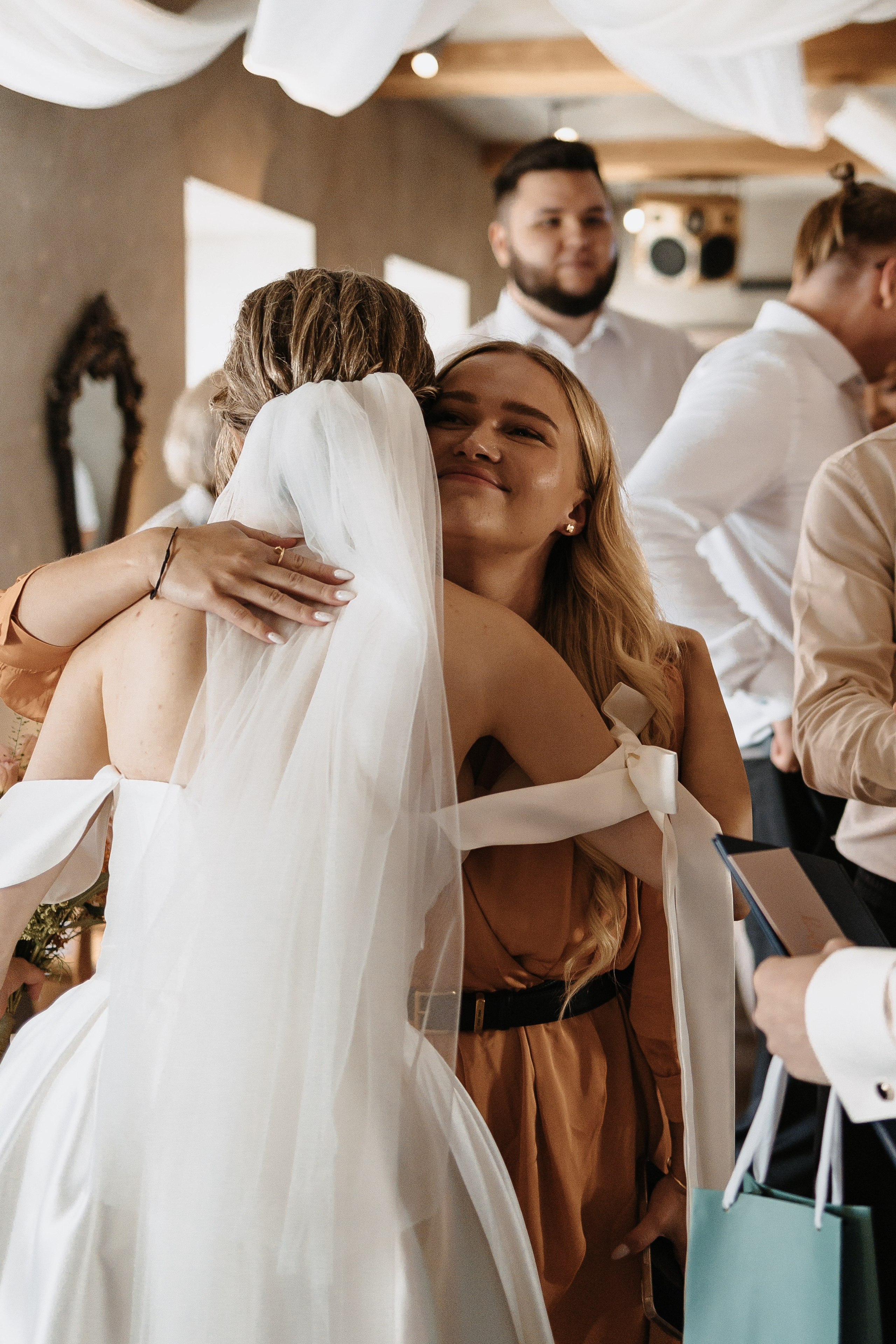 Илья и Ксюша (2024). Свадебный и семейный фотограф в Москве Яна Шувалова