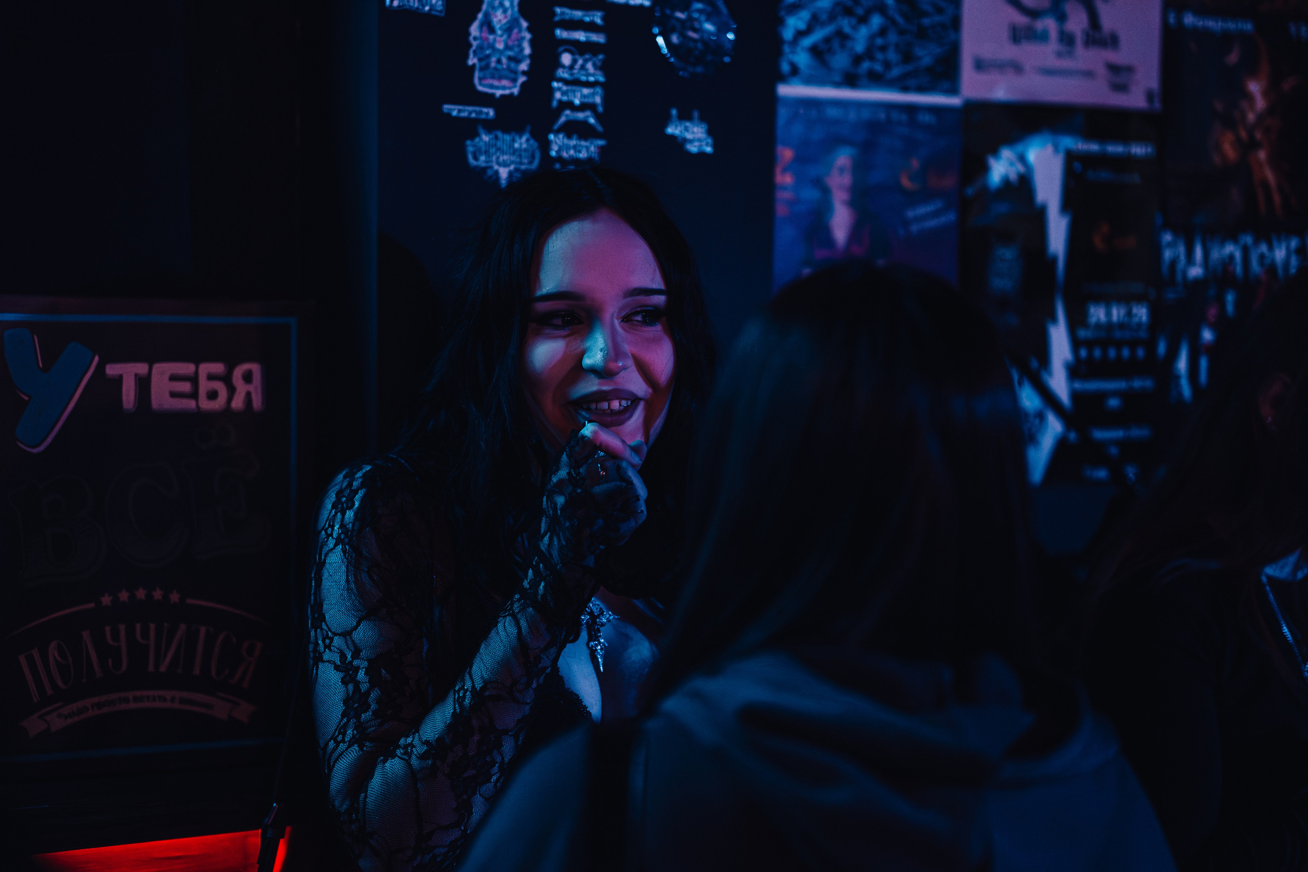 Another brick & Инфаркт. Репортажный фотограф Слюсаренко Артём