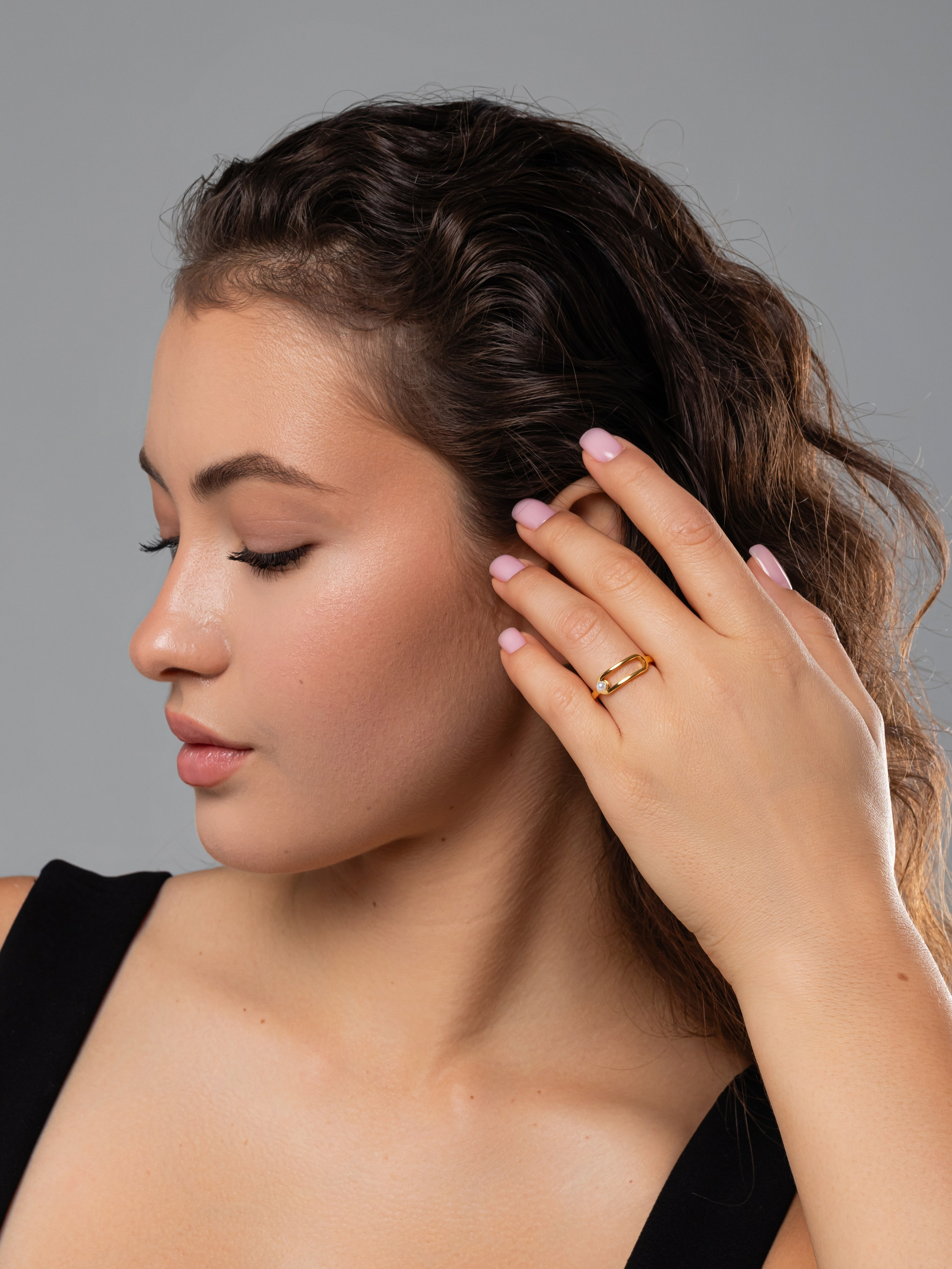 Бижутерия. Фотограф в Краснодаре Арина Кудряшова