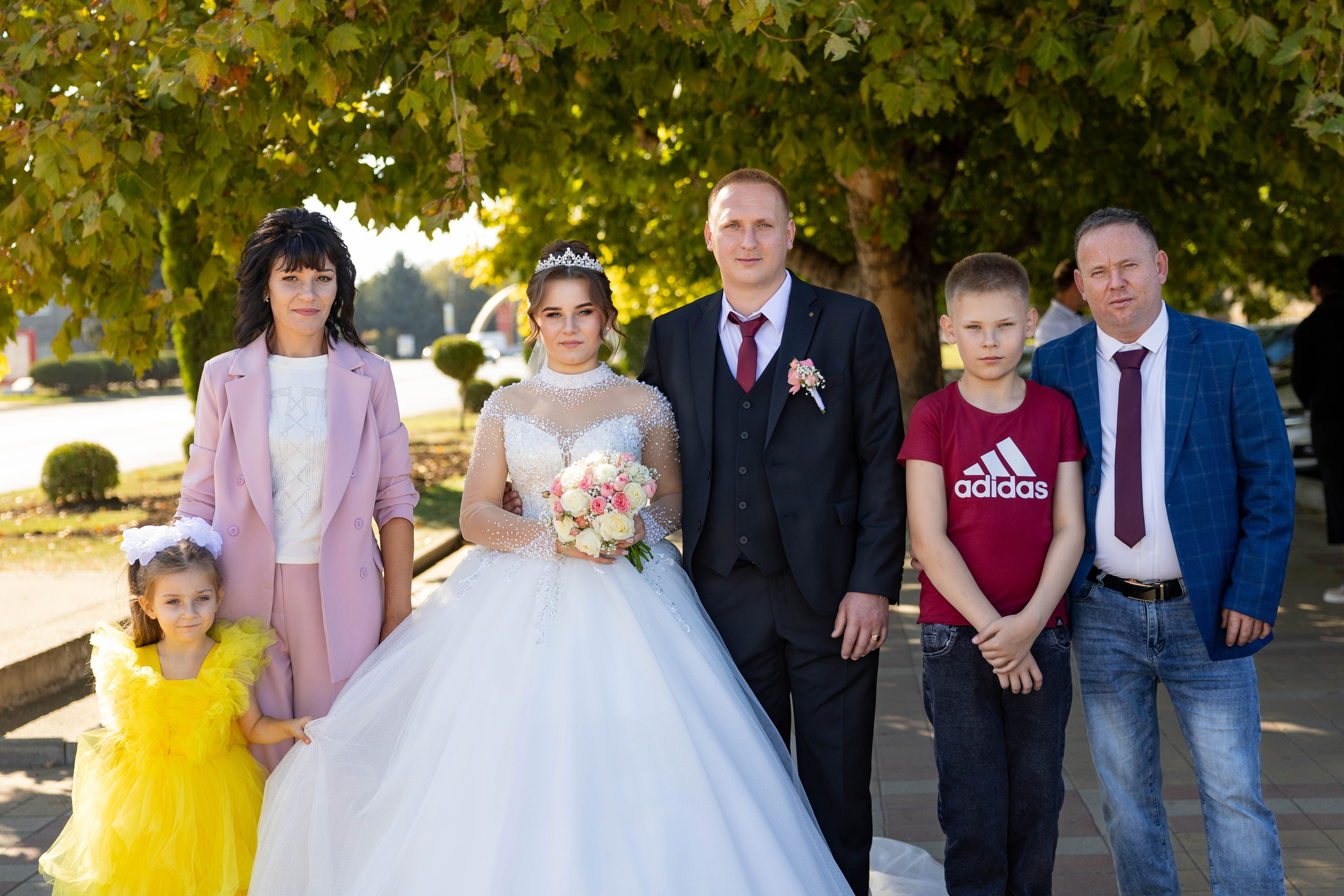 Саша и Вероника. Видеосьемка, фотосьемка свадеб, юбилеев, утренников в Краснодарском кр