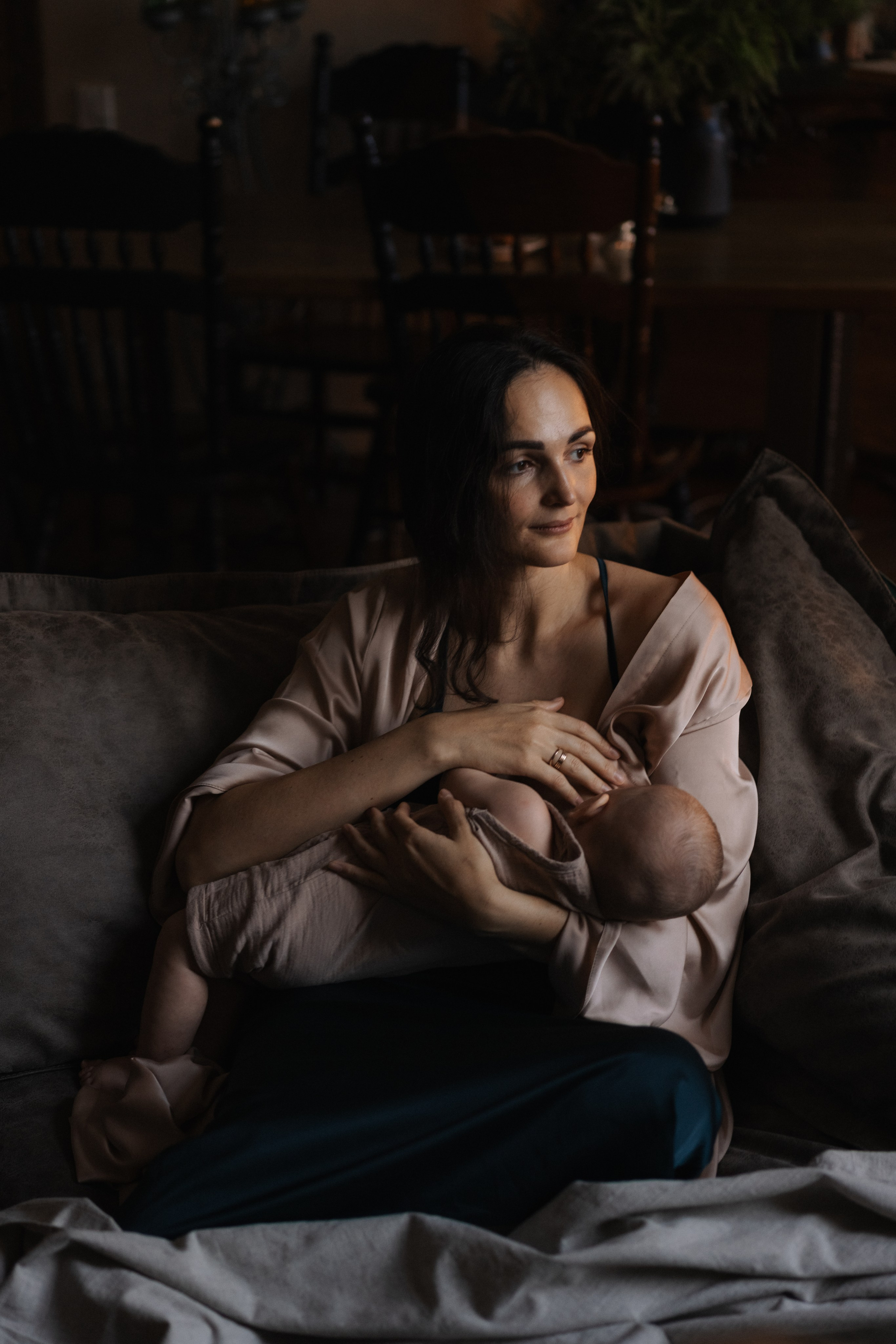 Света и Матвей. Семейный фотограф в Москве Анастасия Скоголева