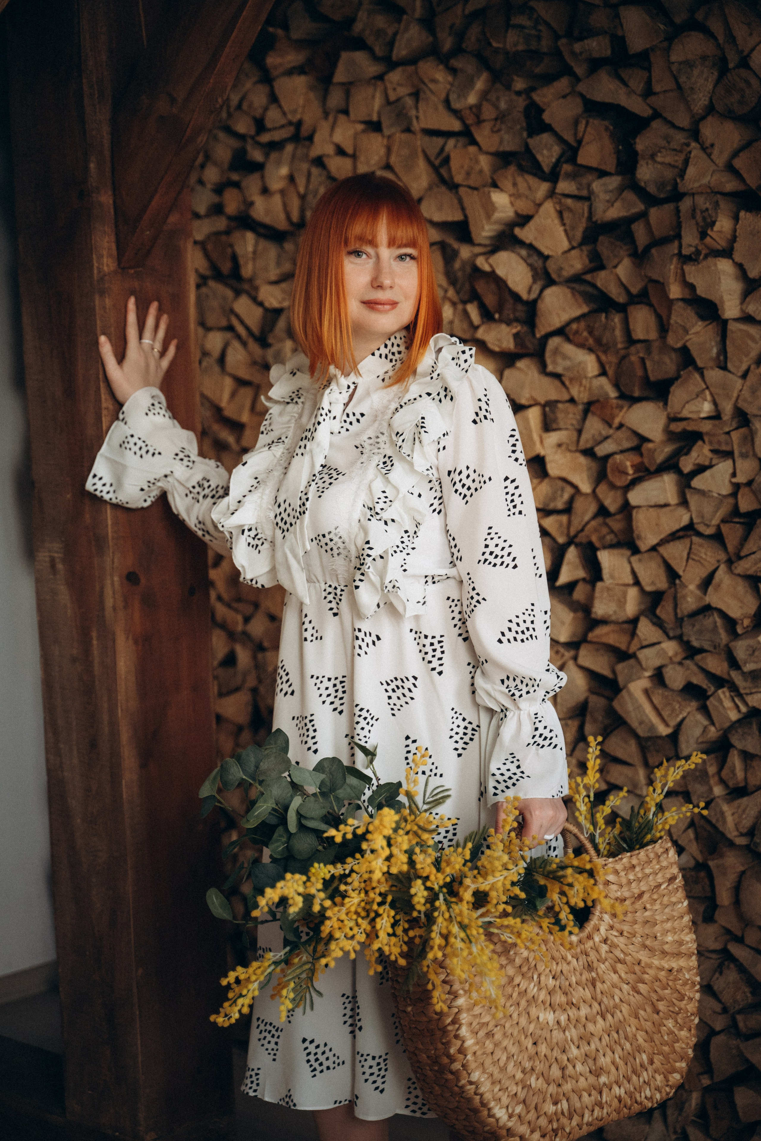 Семейная для Алёны. Семейный фотограф в Минске Дарья Дреко