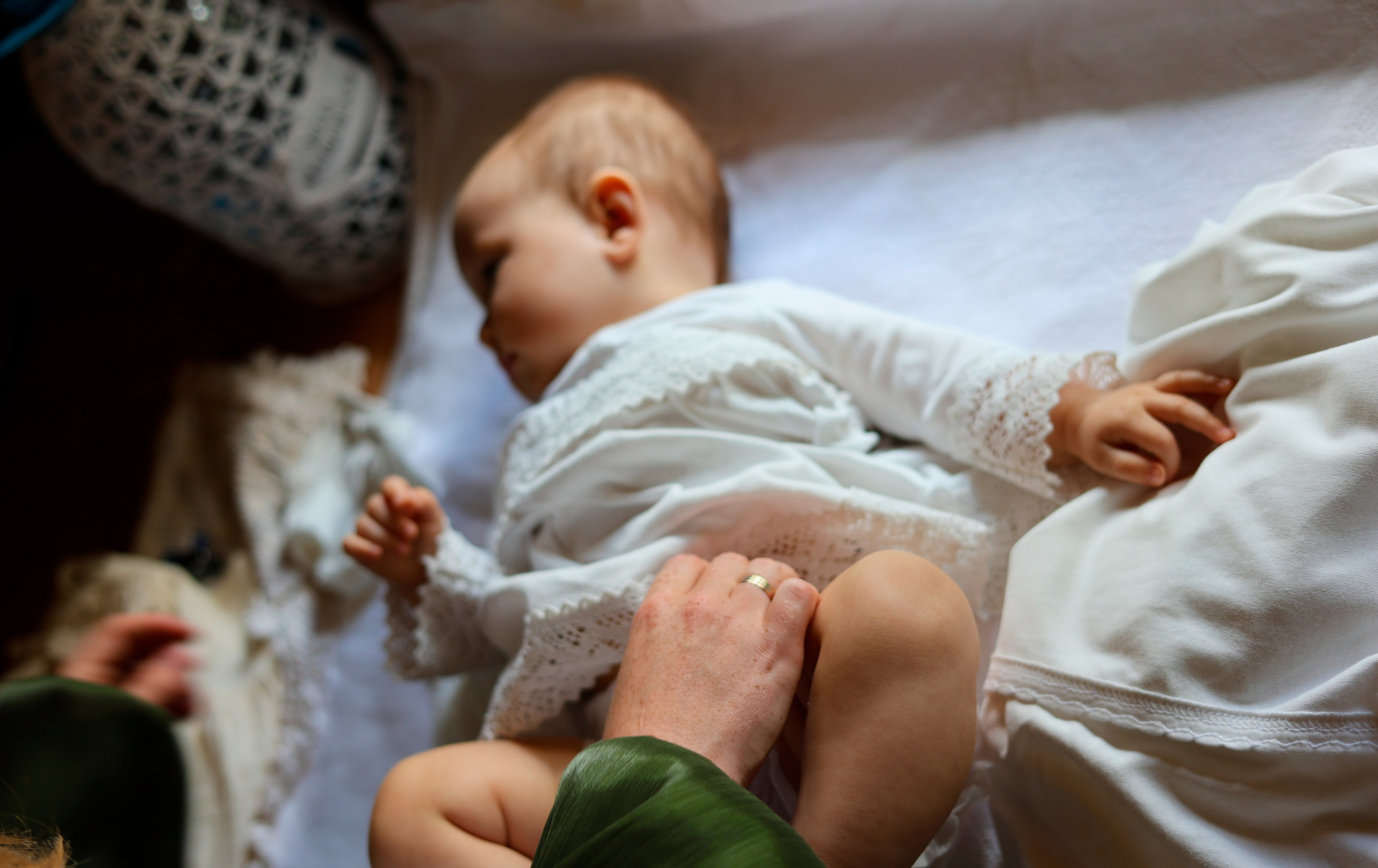 Церковный. Семейный и портретный фотограф в Краснодарском крае, Ростовской области и Москве