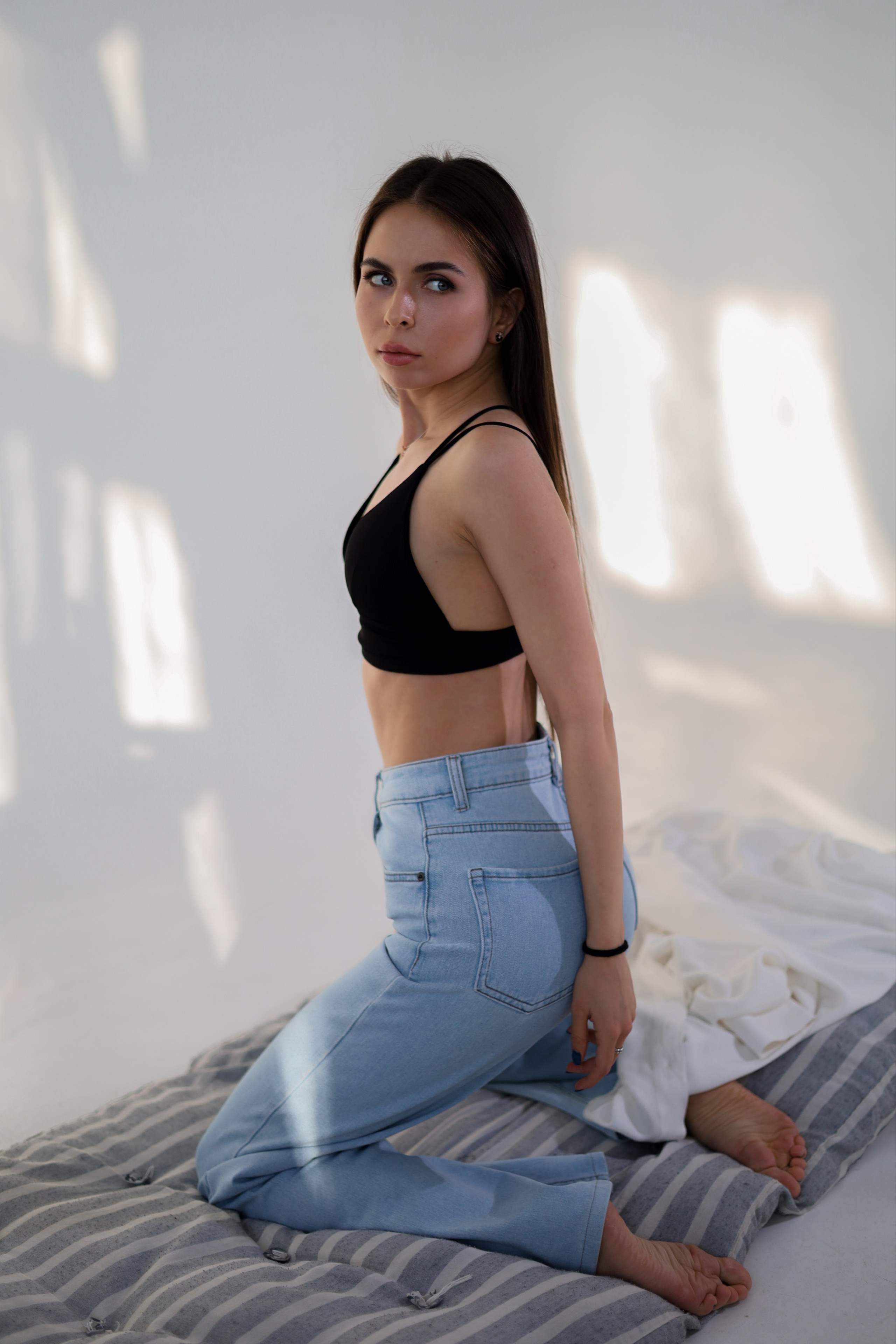 Таня. Фотограф Анастасия Гордовская