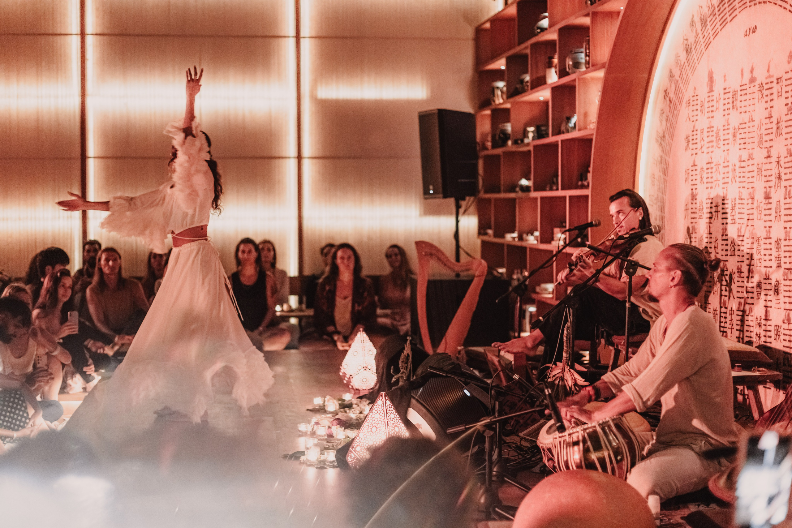 Mamatolia. Мариам Багдасарян