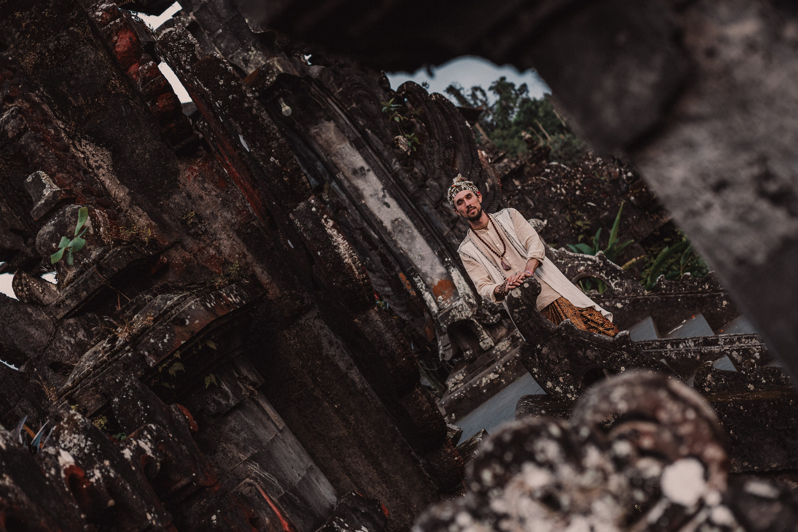 Sudakra. Мариам Багдасарян