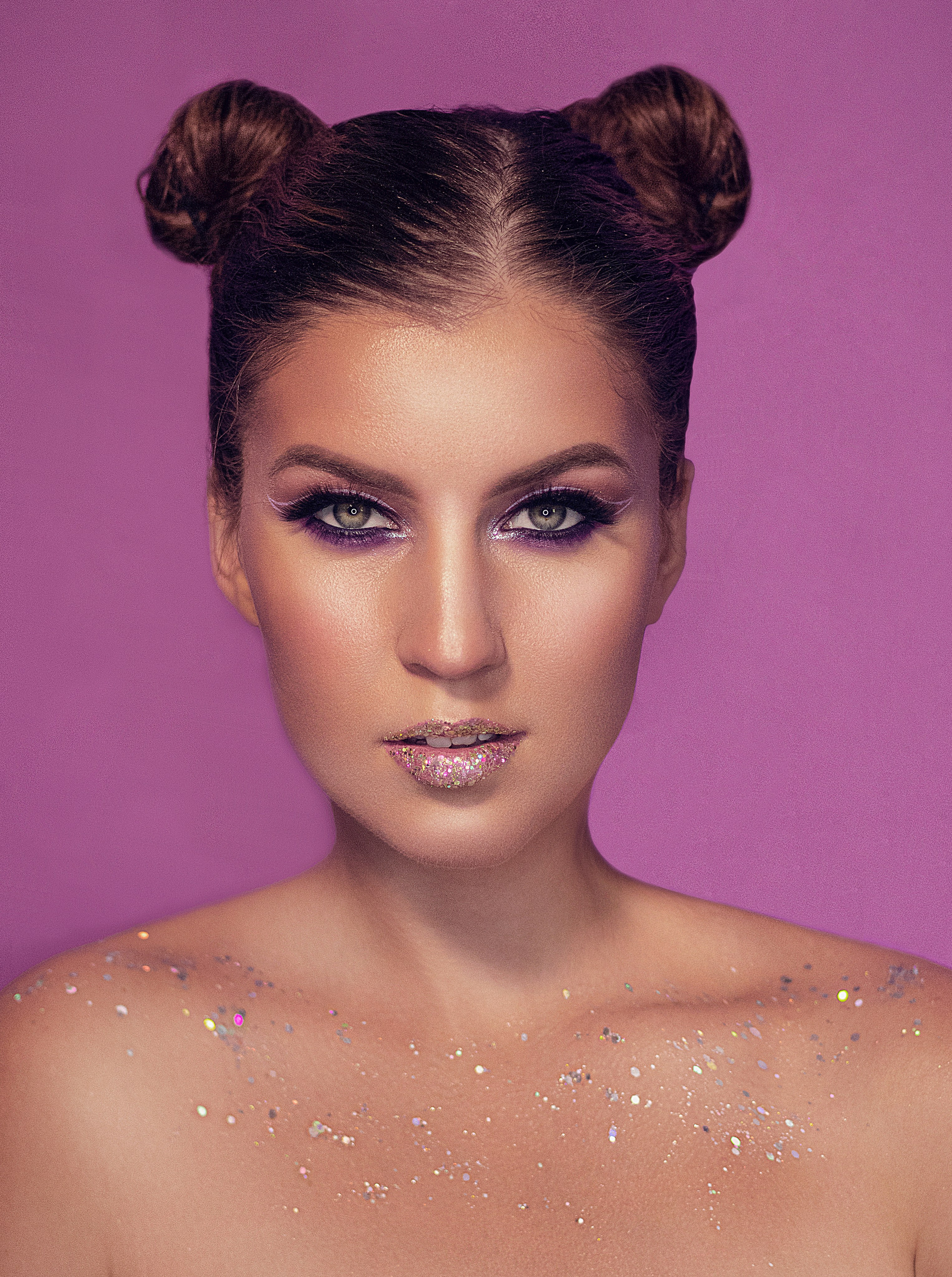 Candy. Портретный фотограф Кристина Лукьянова