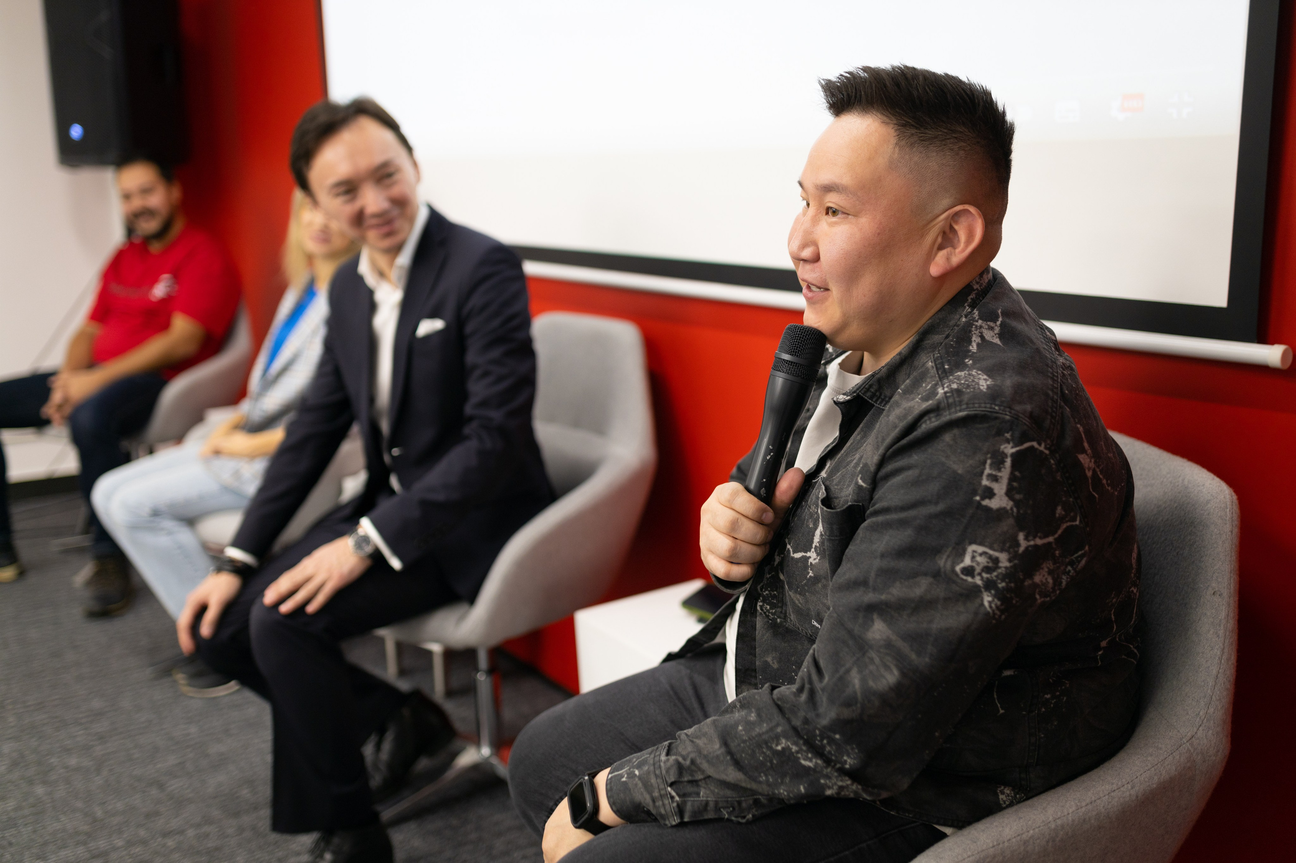 Репортажная сьемка. Портретный фотограф Кристина Лукьянова