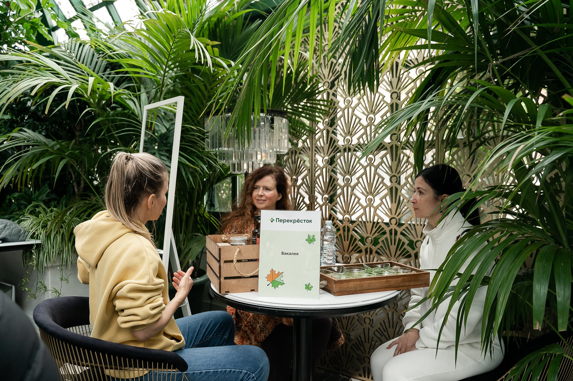 ЯРМАРКА ФЕРМЕРСКОЙ ПРОДУКЦИИ Х5 GROUP. Репортажный и свадебный фотограф в Москве