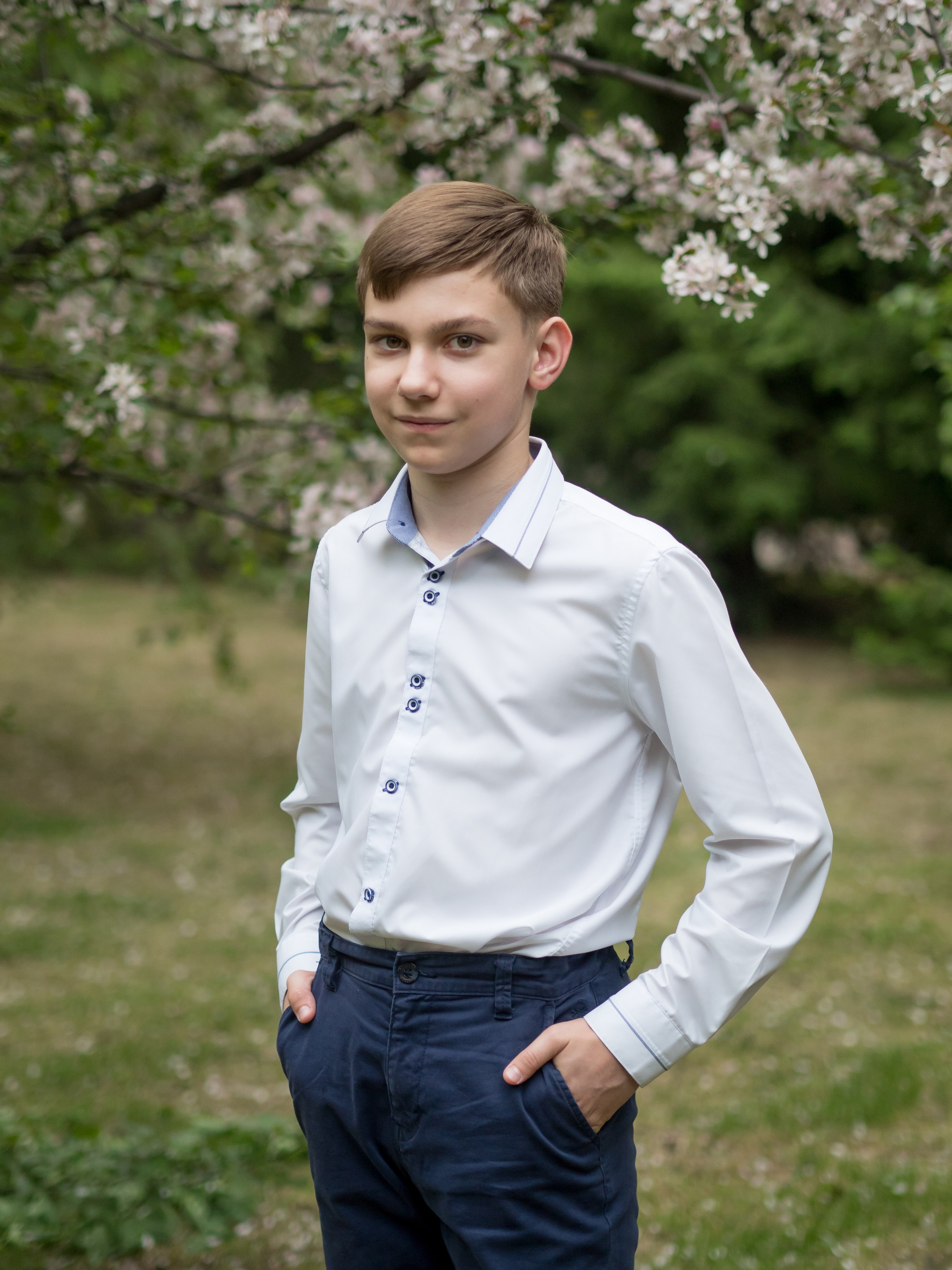 Одноклассники. Семейный детский фотограф в Красноярске Скачкова Юлия