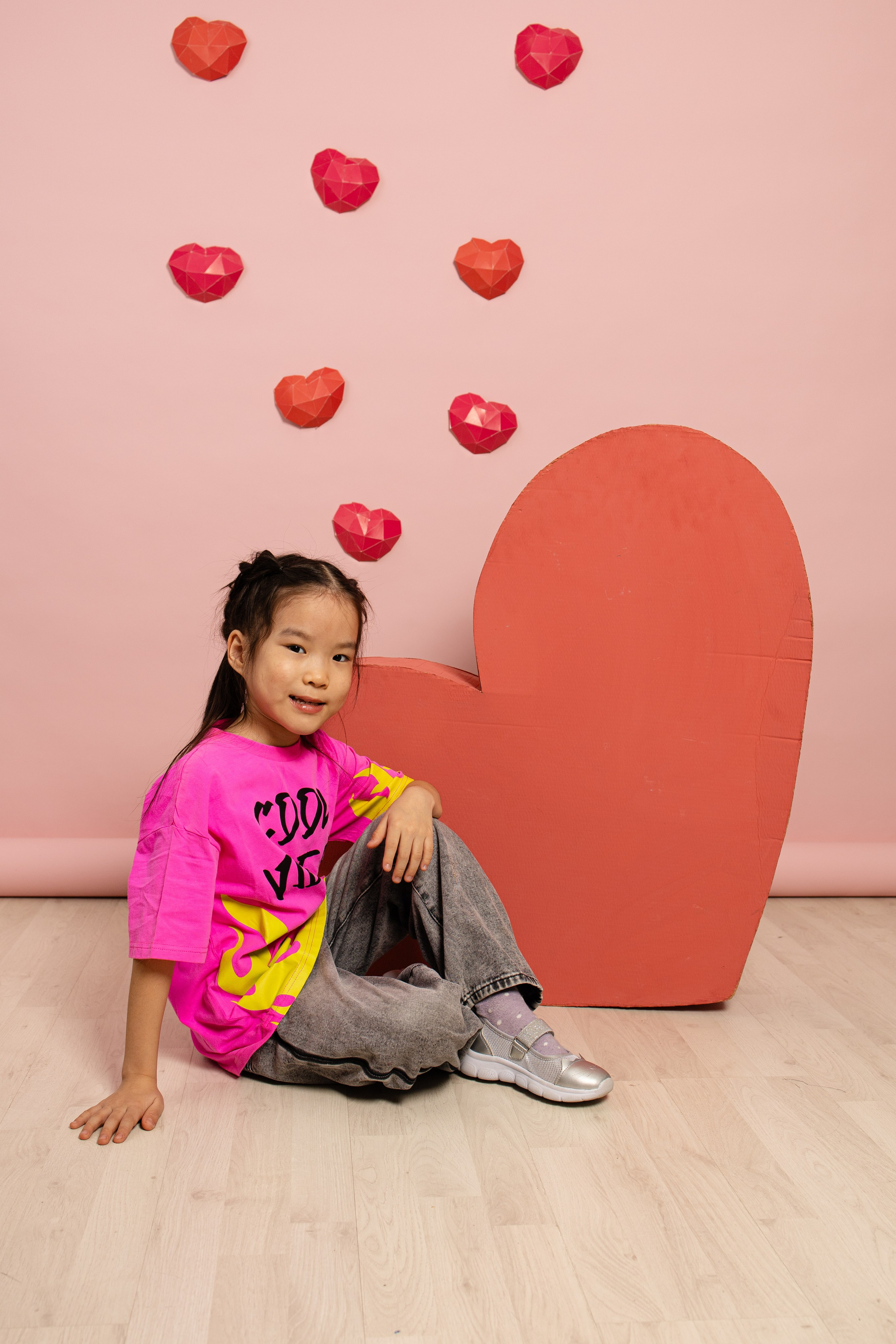 14 февраля. Фотограф в Иркутске Тома Кабанова