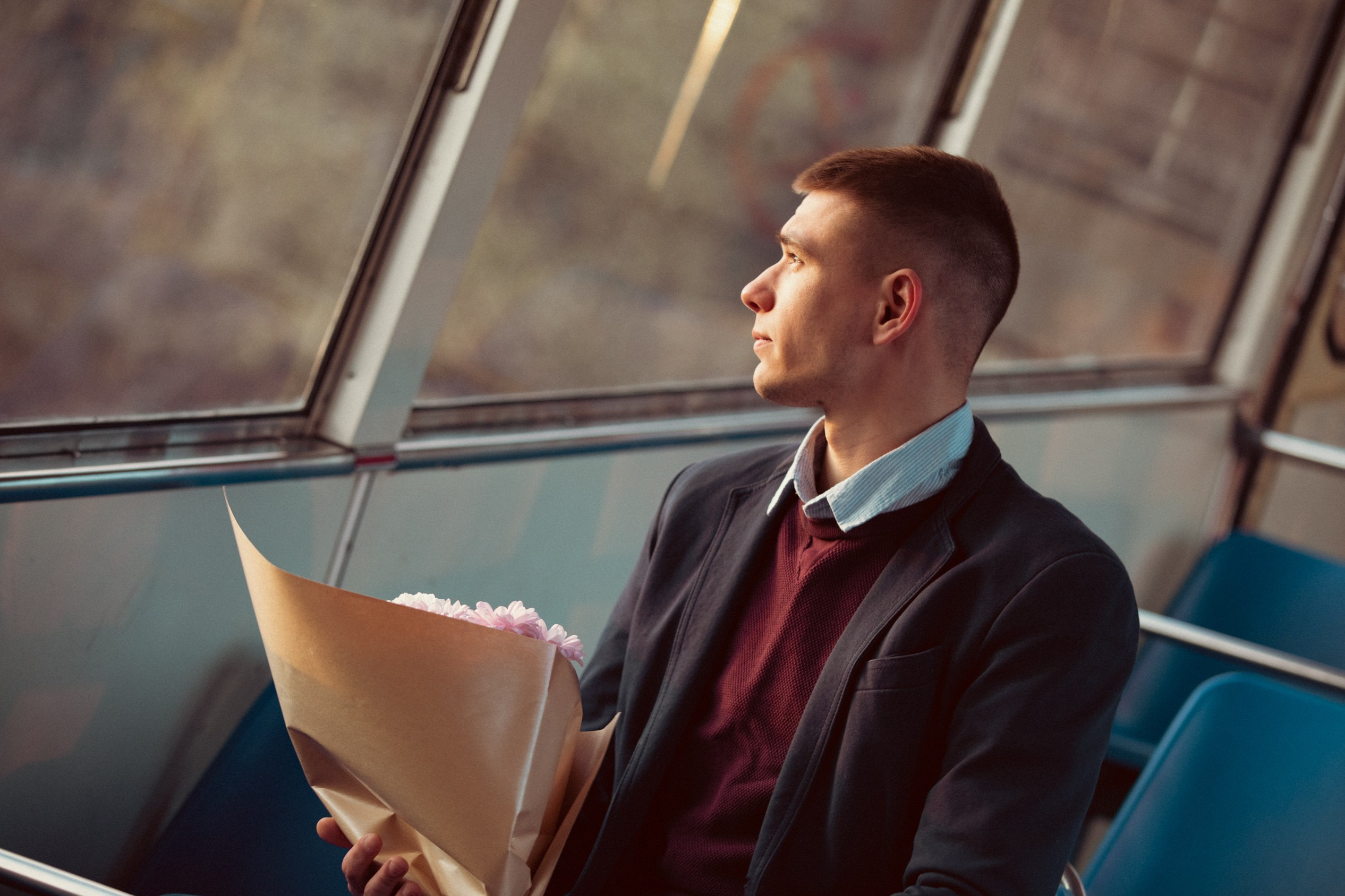 Фотосессии — Романтик 2023 — Владивосток. Твой ламповый фотограф