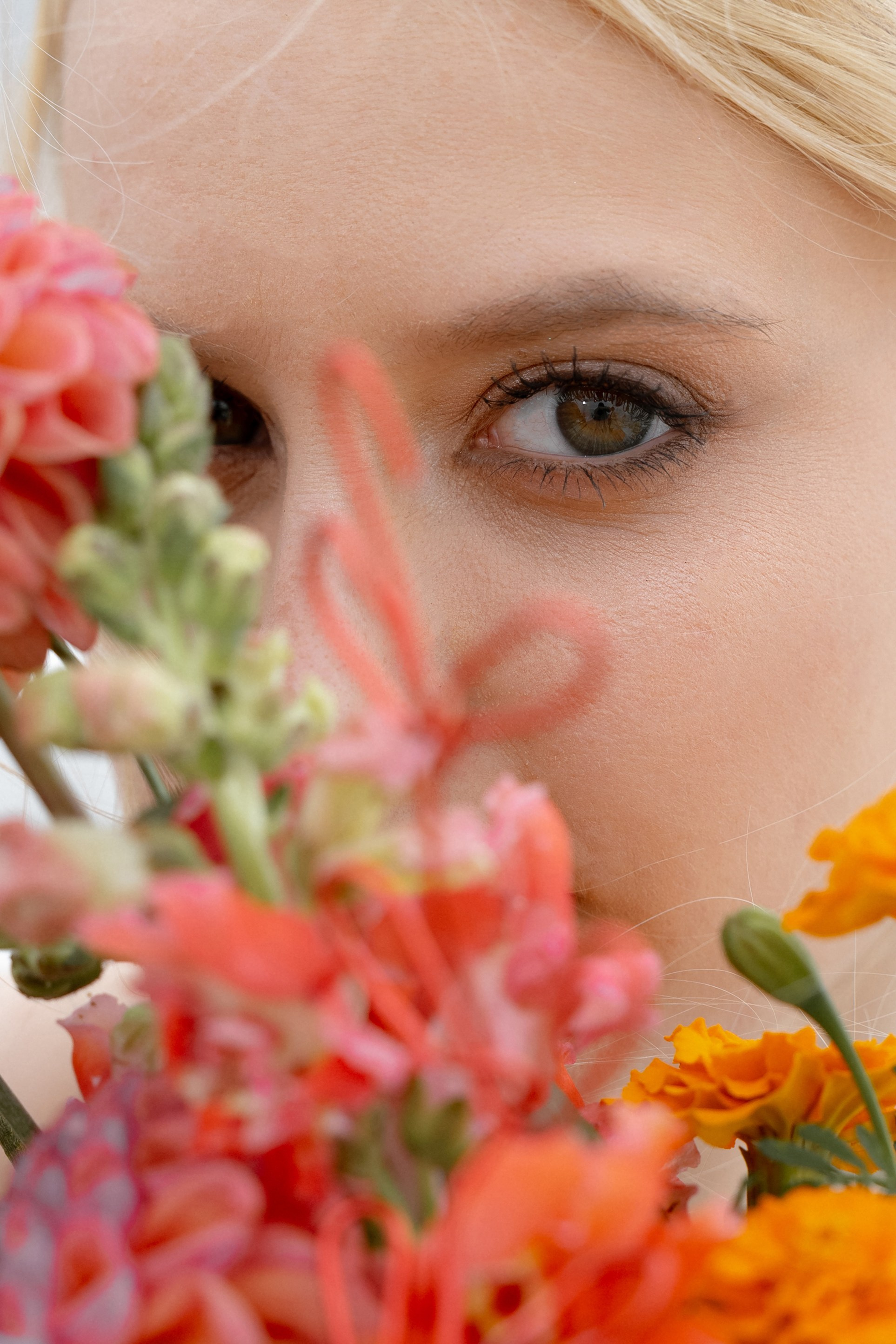 Nika+Alex Anons. Семейный и портретный фотограф в Саратове Сахарова Маша