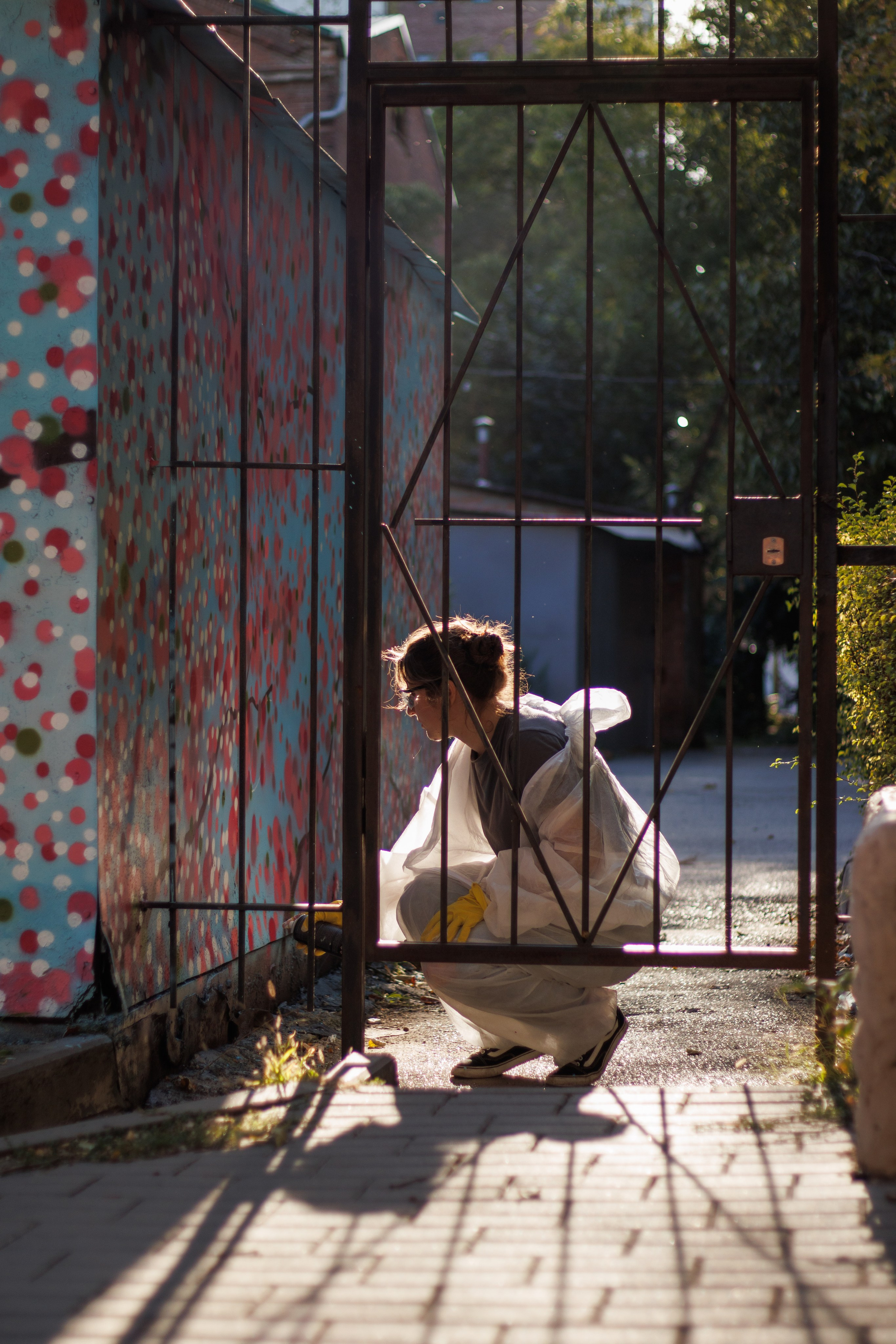 Фестиваль «Ничего Страшного» 26.09.2023, г. Ростов-на-Дону. Лера Круглова