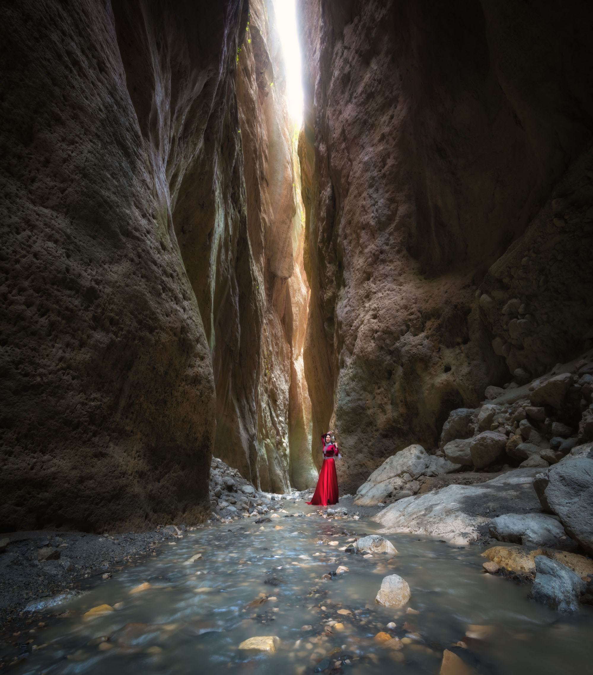 Фотографии Дагестан