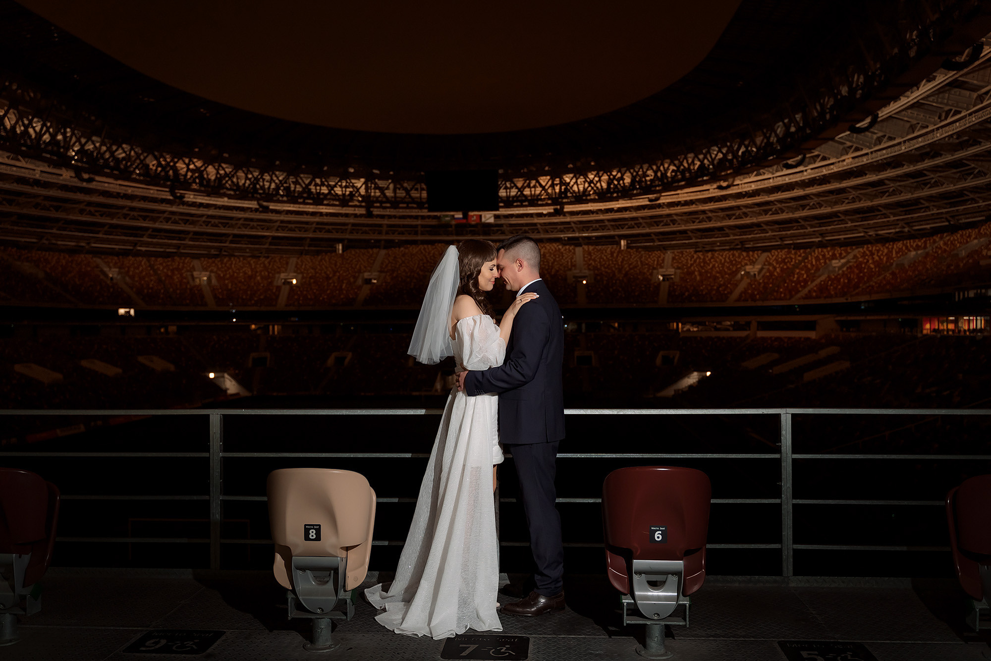 Фотограф на свадьбу Москва. Фотограф Настя Непогодьева, Москва