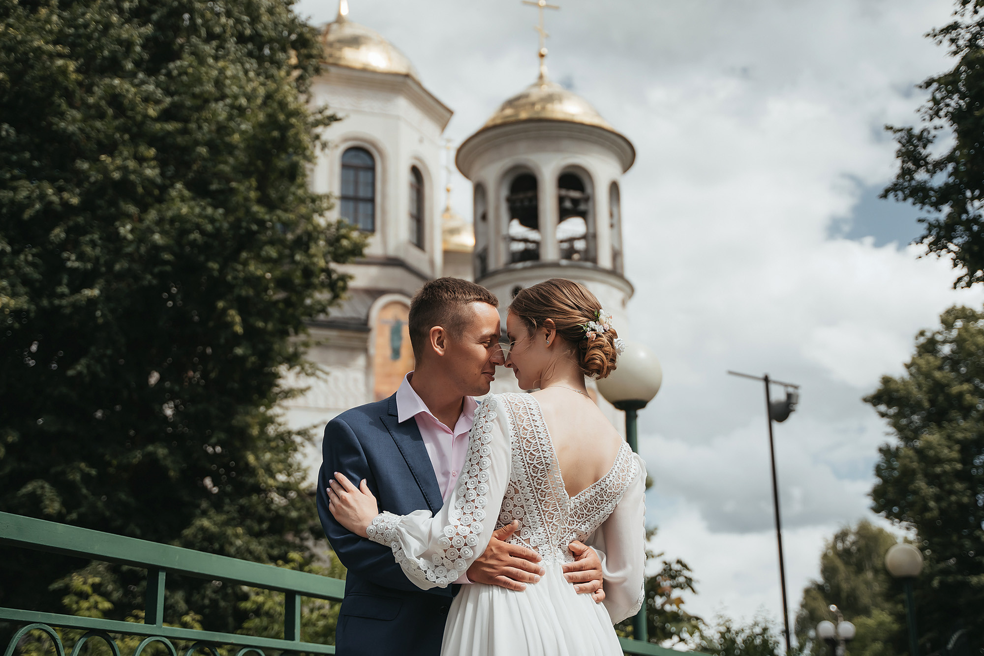 Фотограф на свадьбу Москва. Фотограф Настя Непогодьева, Москва
