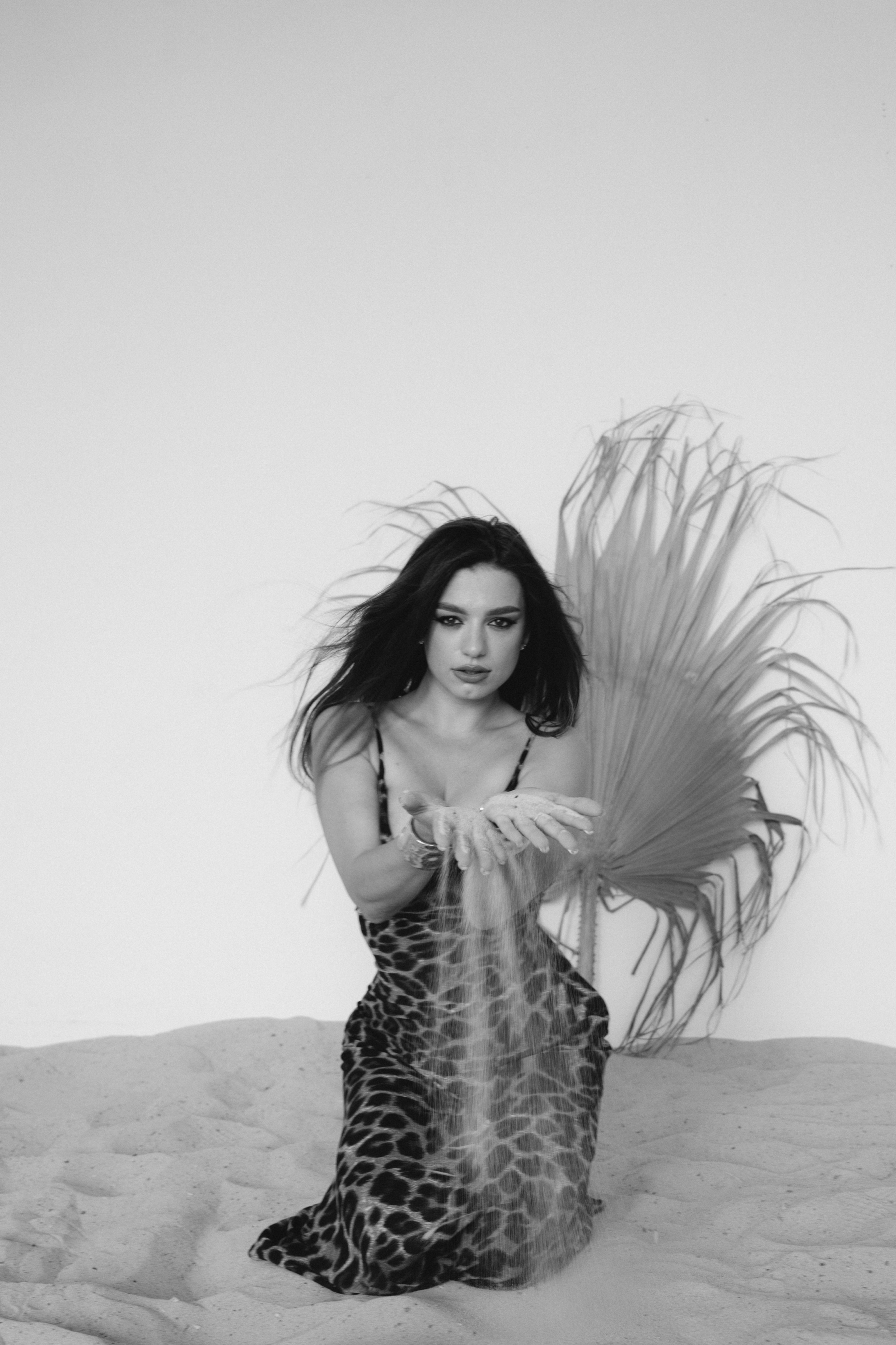 Диана. Профессиональный фотограф Кристина Кирьянова