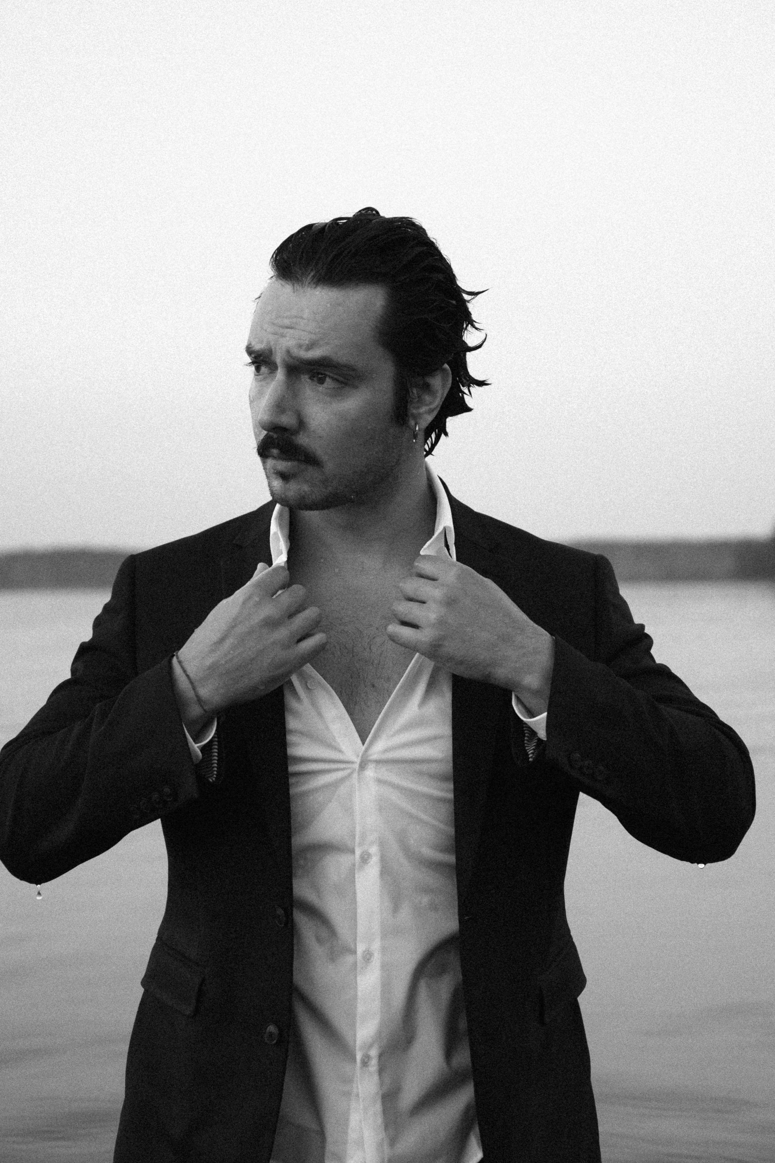 Kostya. Профессиональный фотограф Кристина Кирьянова