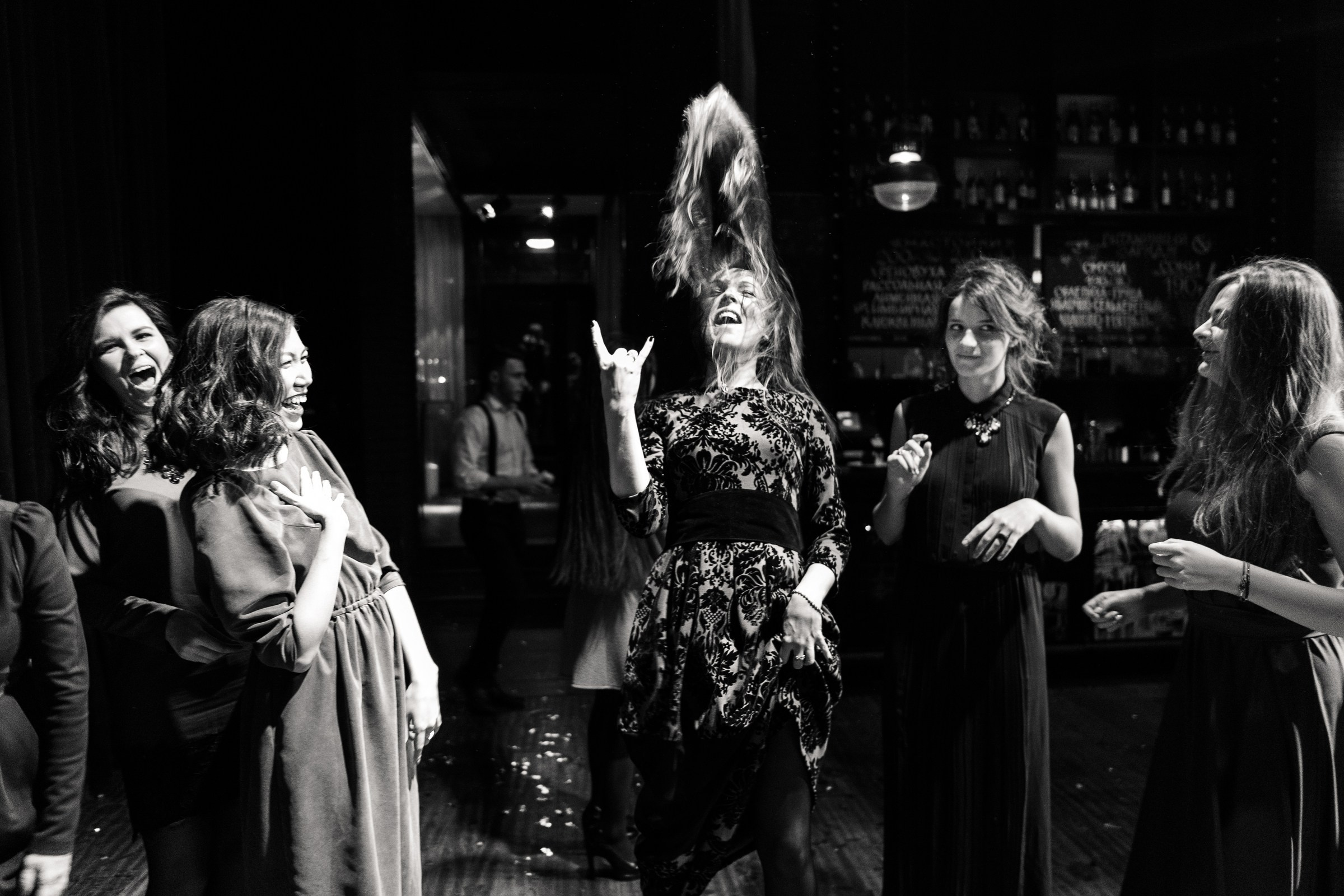 Николай и Дарья. Свадебный, портретный и репортажный фотограф Дмитрий Карпов