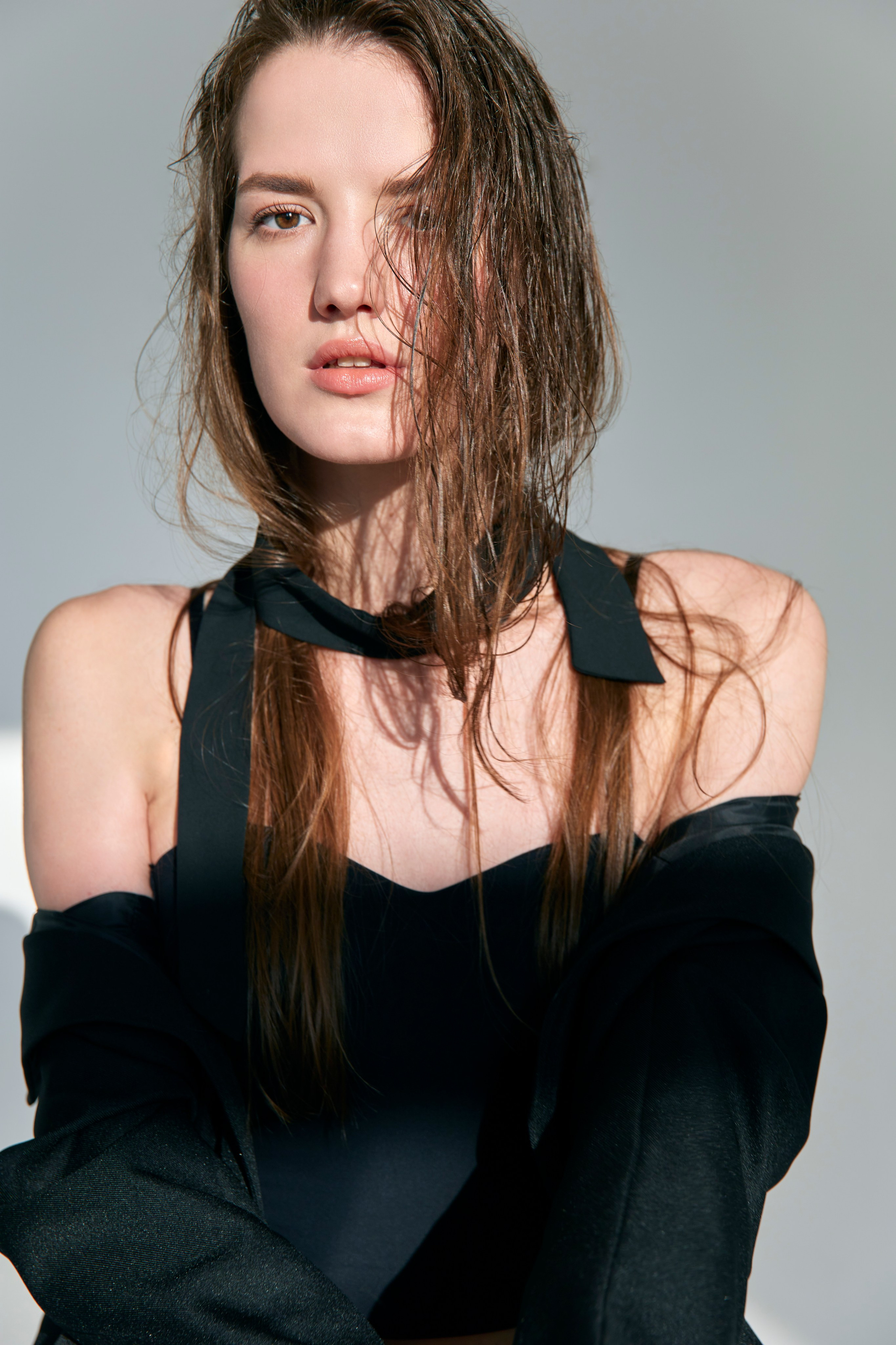 Вероника. Фотограф в Самаре Анастасия Афанасьева