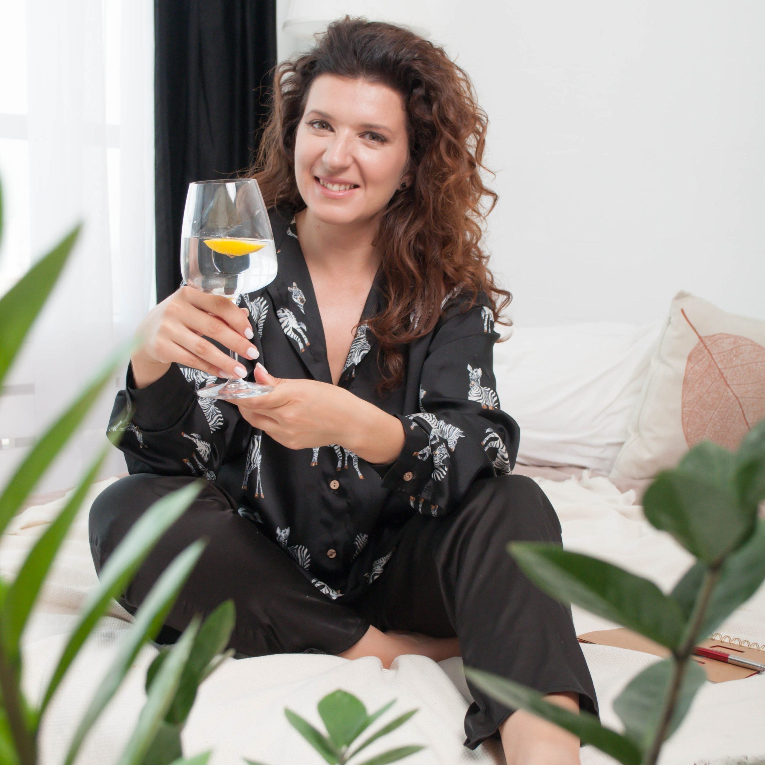 Контентная фотосессия для бизнеса и специалистов в Самаре