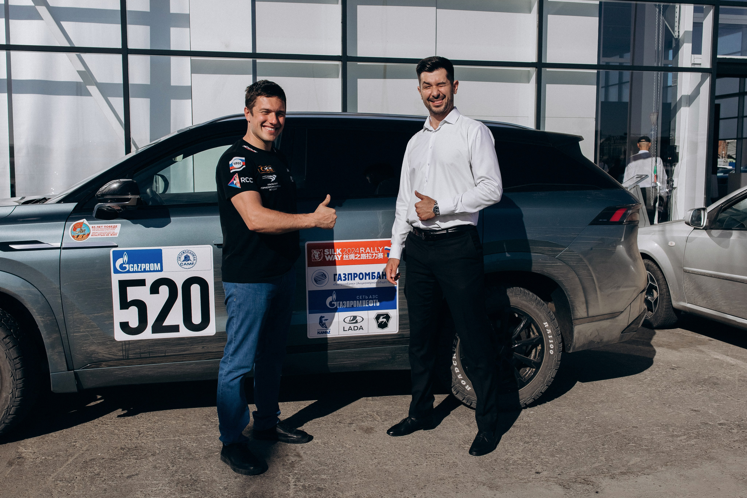 JAECOO J7. Фотограф в Краснодаре Лагунов Владимир