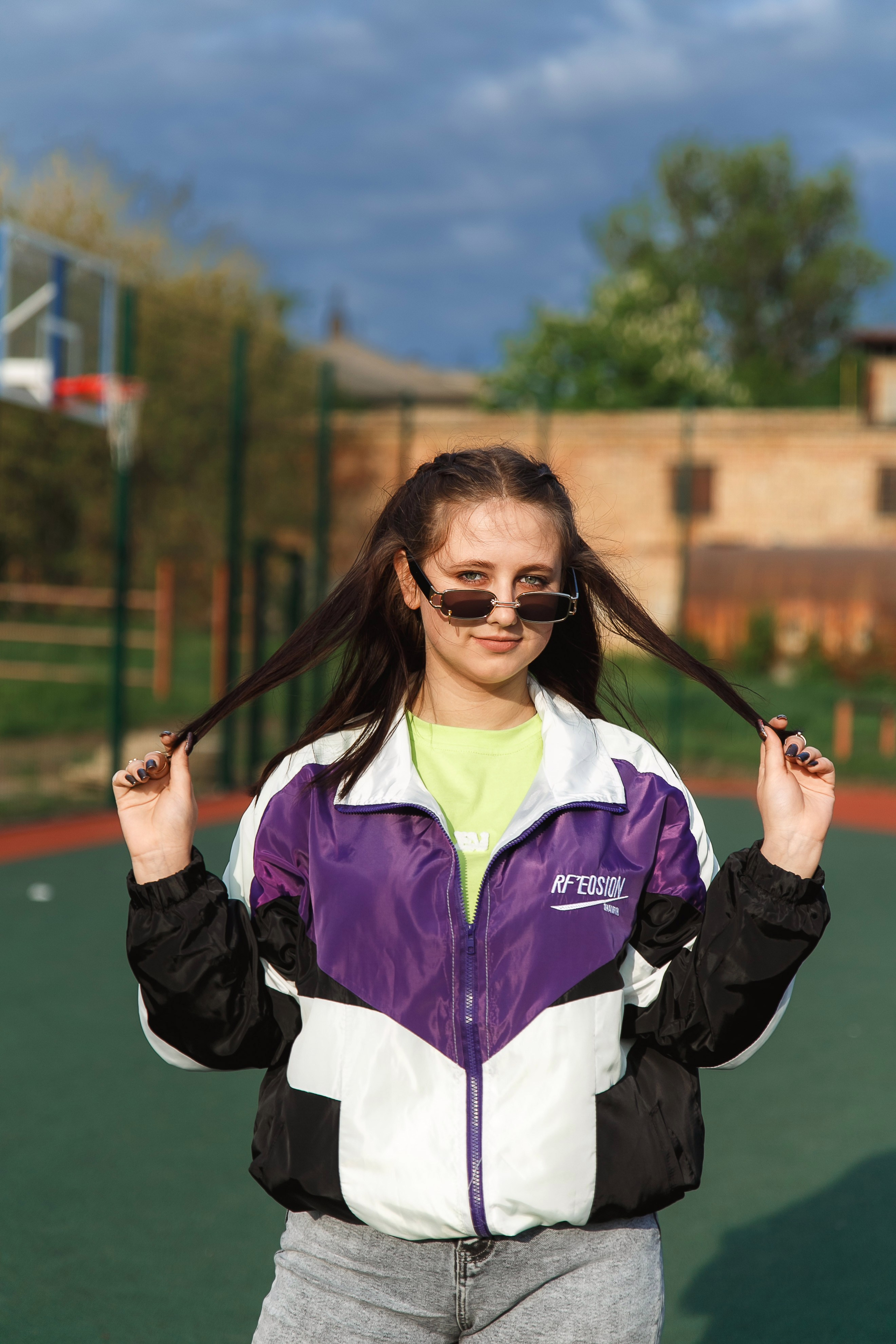 ЛИХИЕ 90-е. Выпускные альбомы в Донецке и ДНР. Фотограф Донецк и ДНР