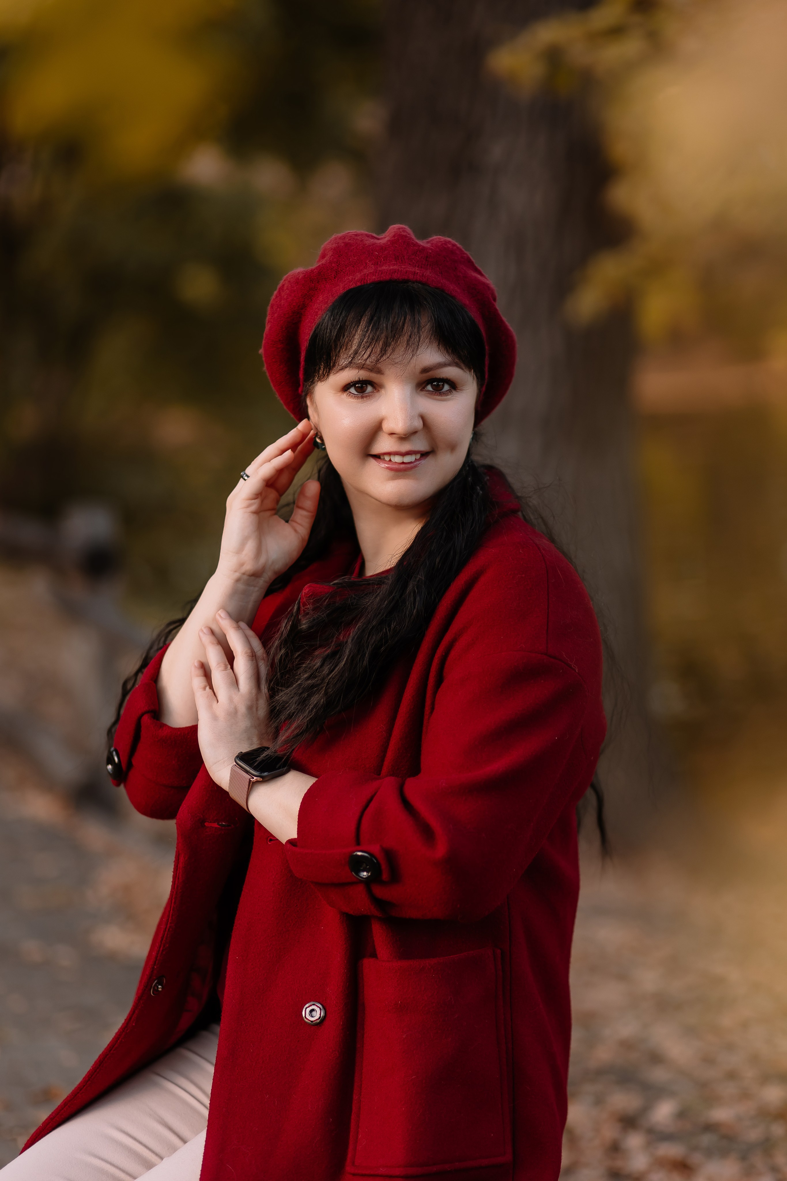 Савелий. Свадебный и семейный фотограф в Саратове Екатерина Ромакина