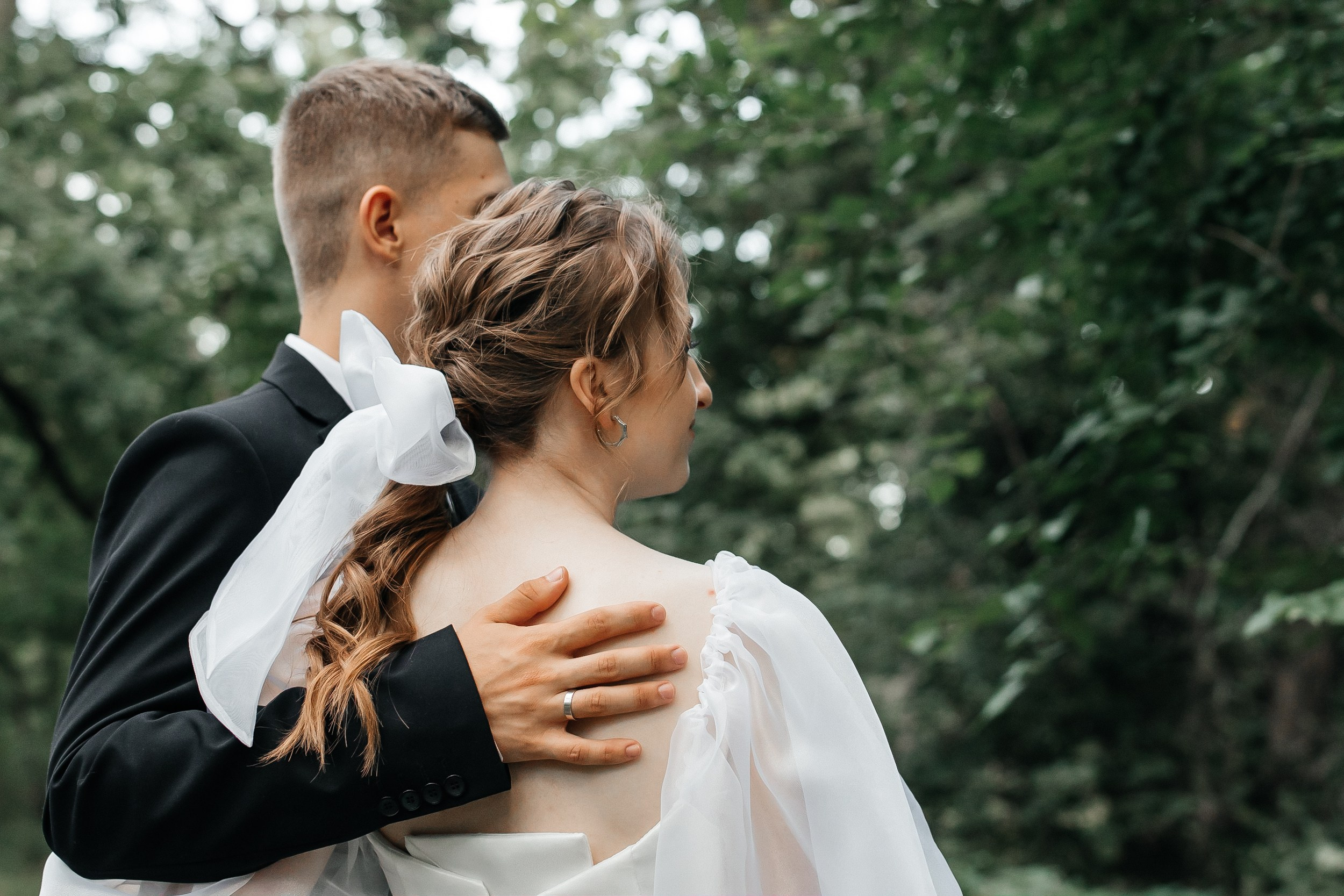 Свадебная фотосессия Воронеж. Свадебный и портретный фотограф в Воронеже Нестеренко Илья