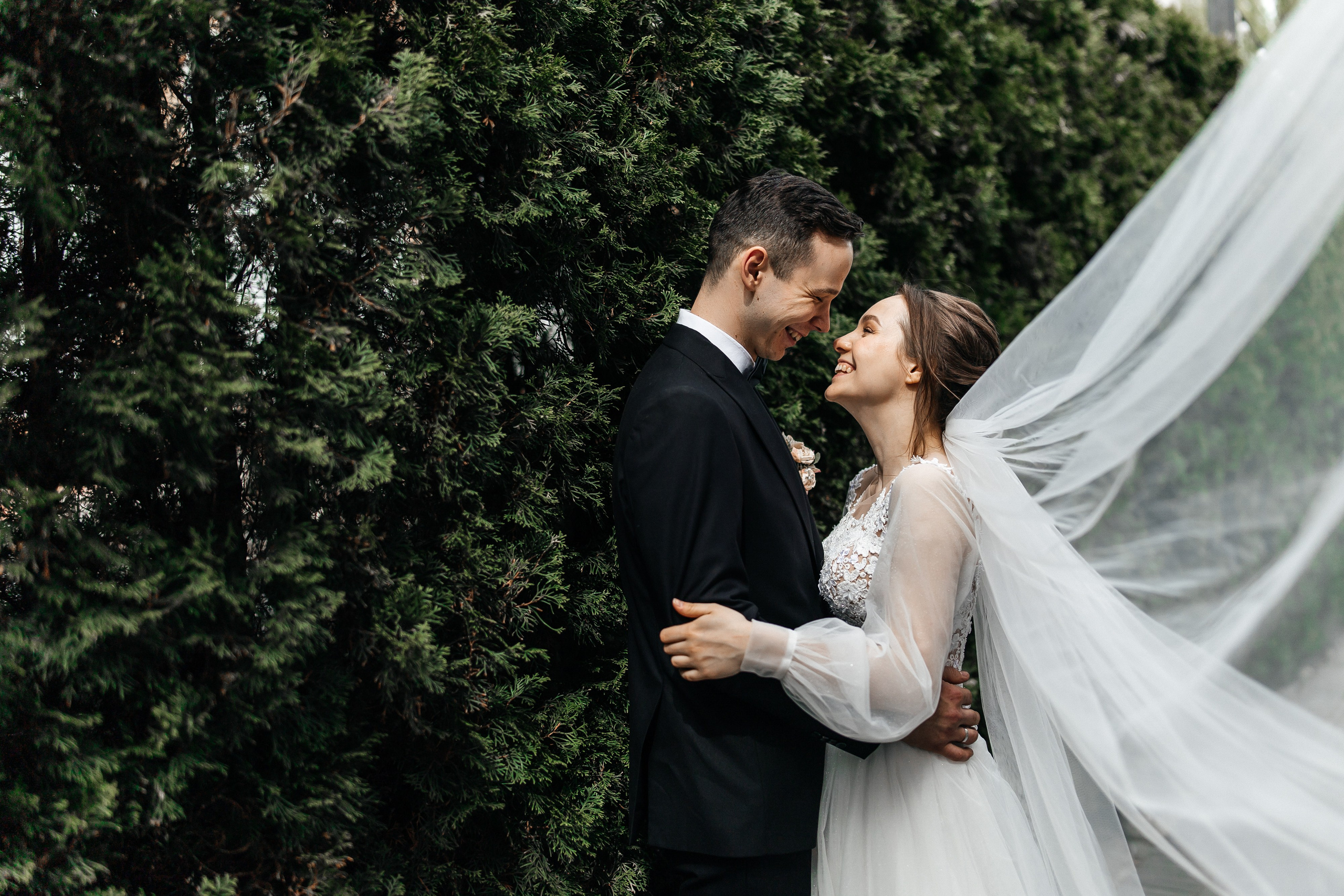 Свадьба Воронеж. Свадебный и портретный фотограф в Воронеже Нестеренко Илья