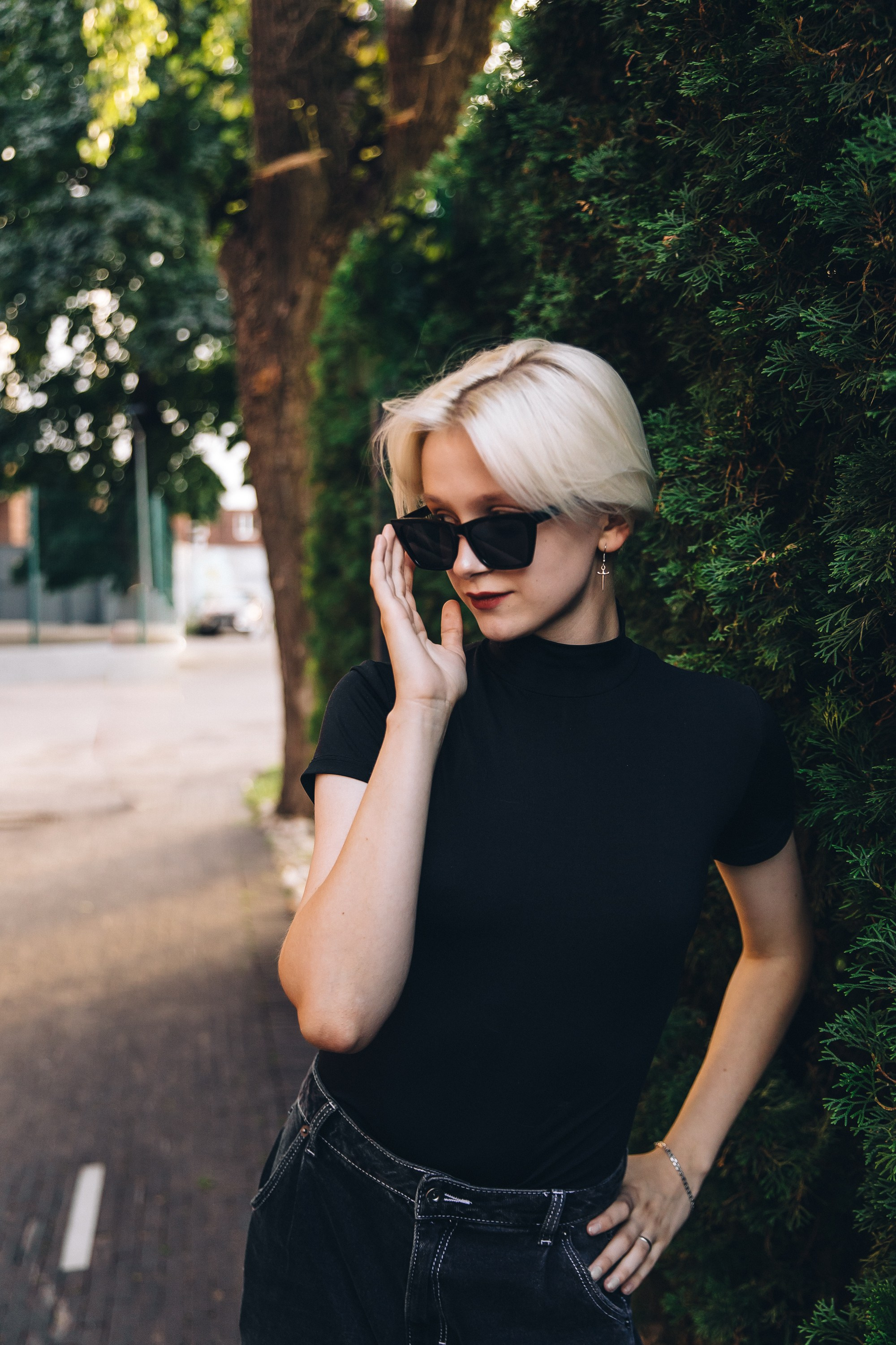 Портретная съёмка. Свадебный и портретный фотограф в Воронеже Нестеренко Илья