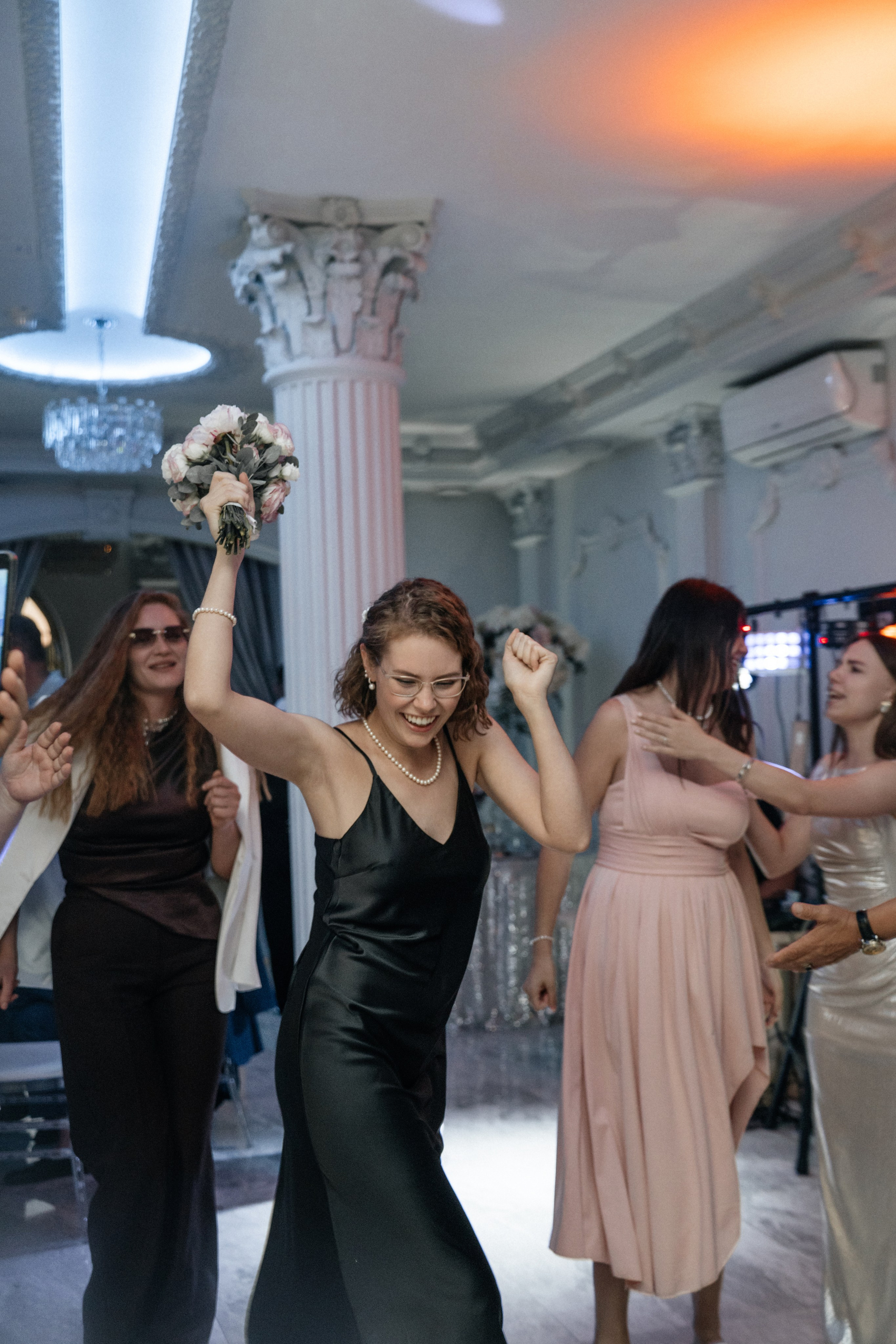 Влад и Влада❤️. Фотограф в Москве и Крыму Анастасия Новосёлова