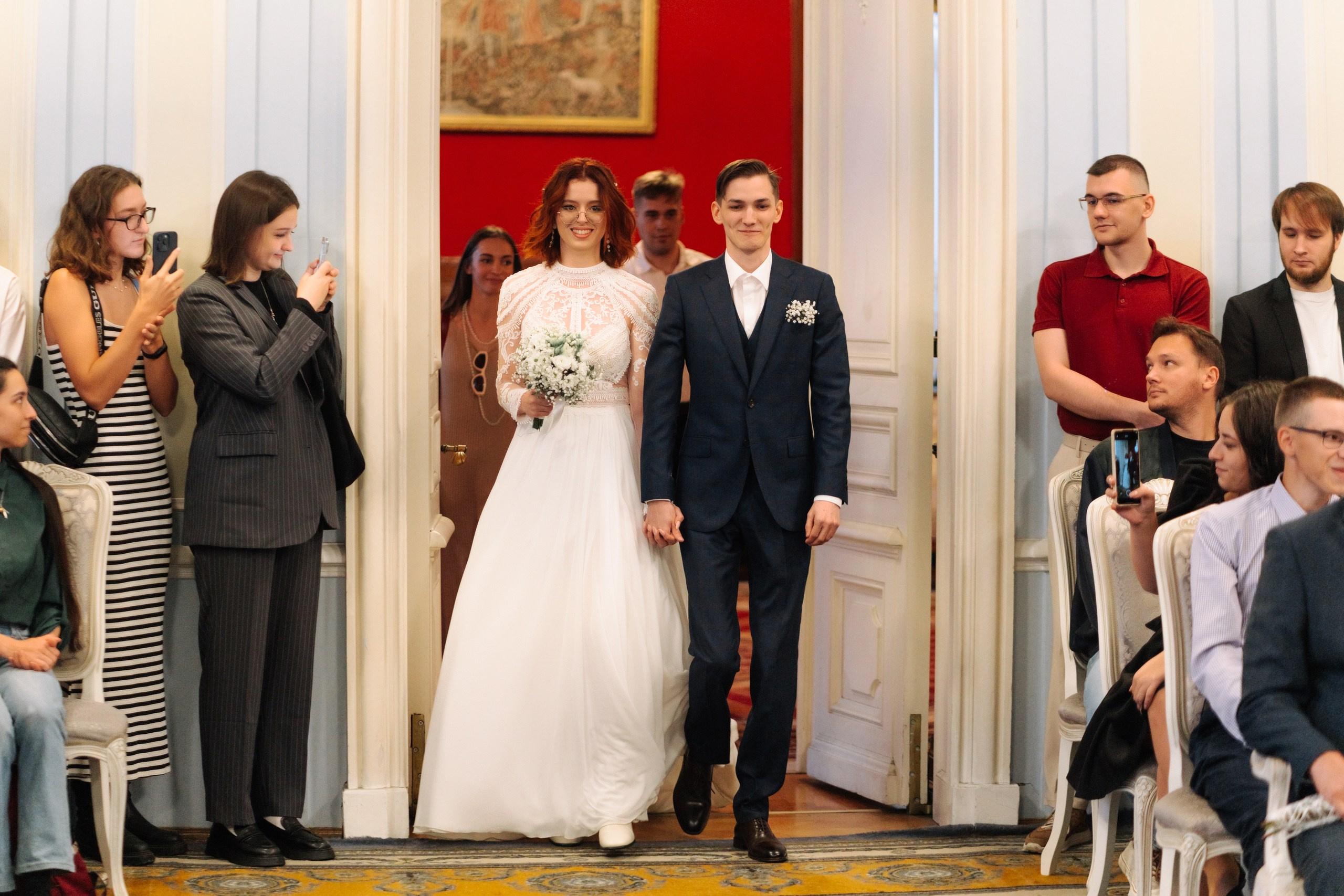 Элина и Даниил. KORSHIKOV SERGEY