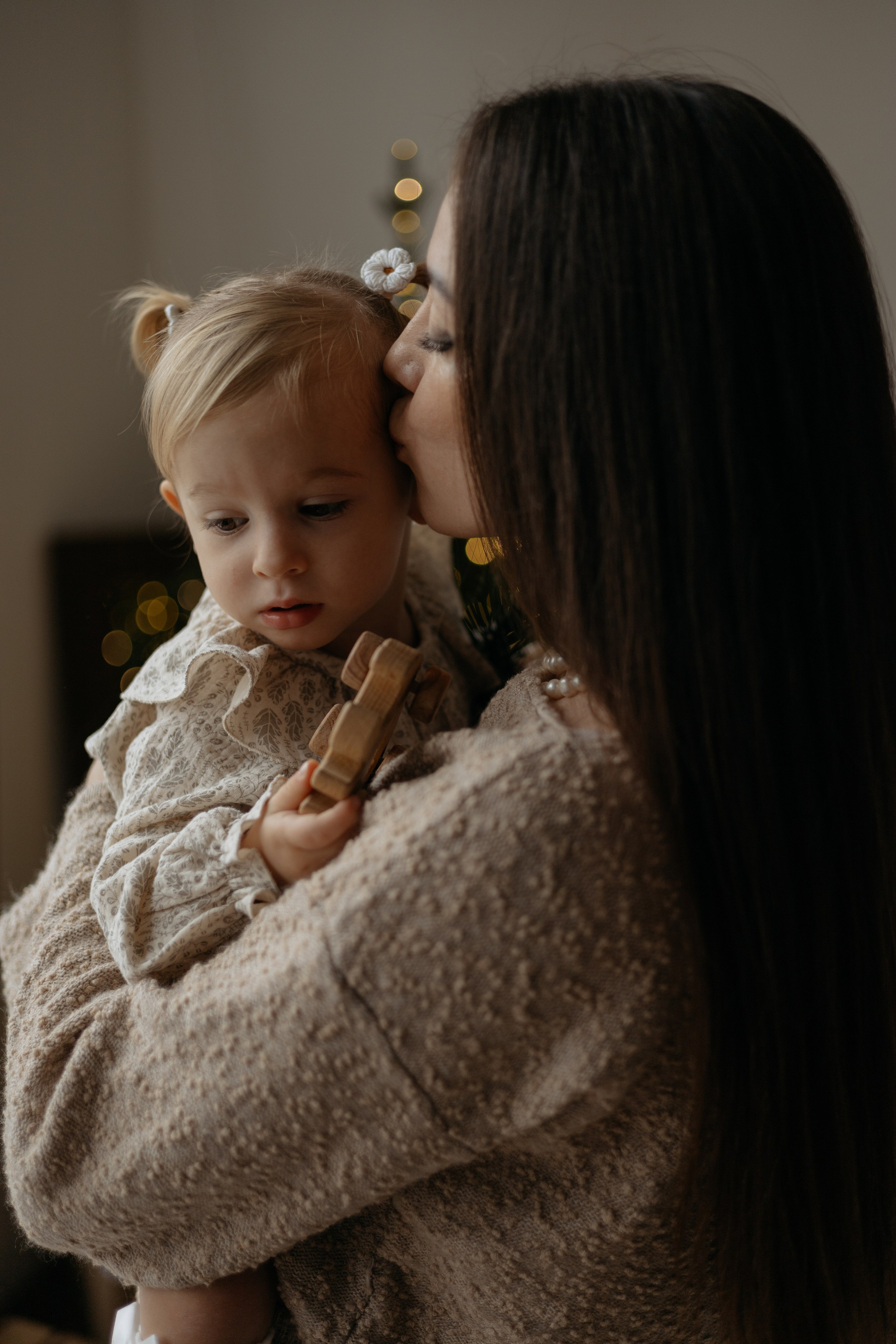 Сашуле 2 годика. Самый теплый фотограф в Краснодаре Рябоконь Ксения