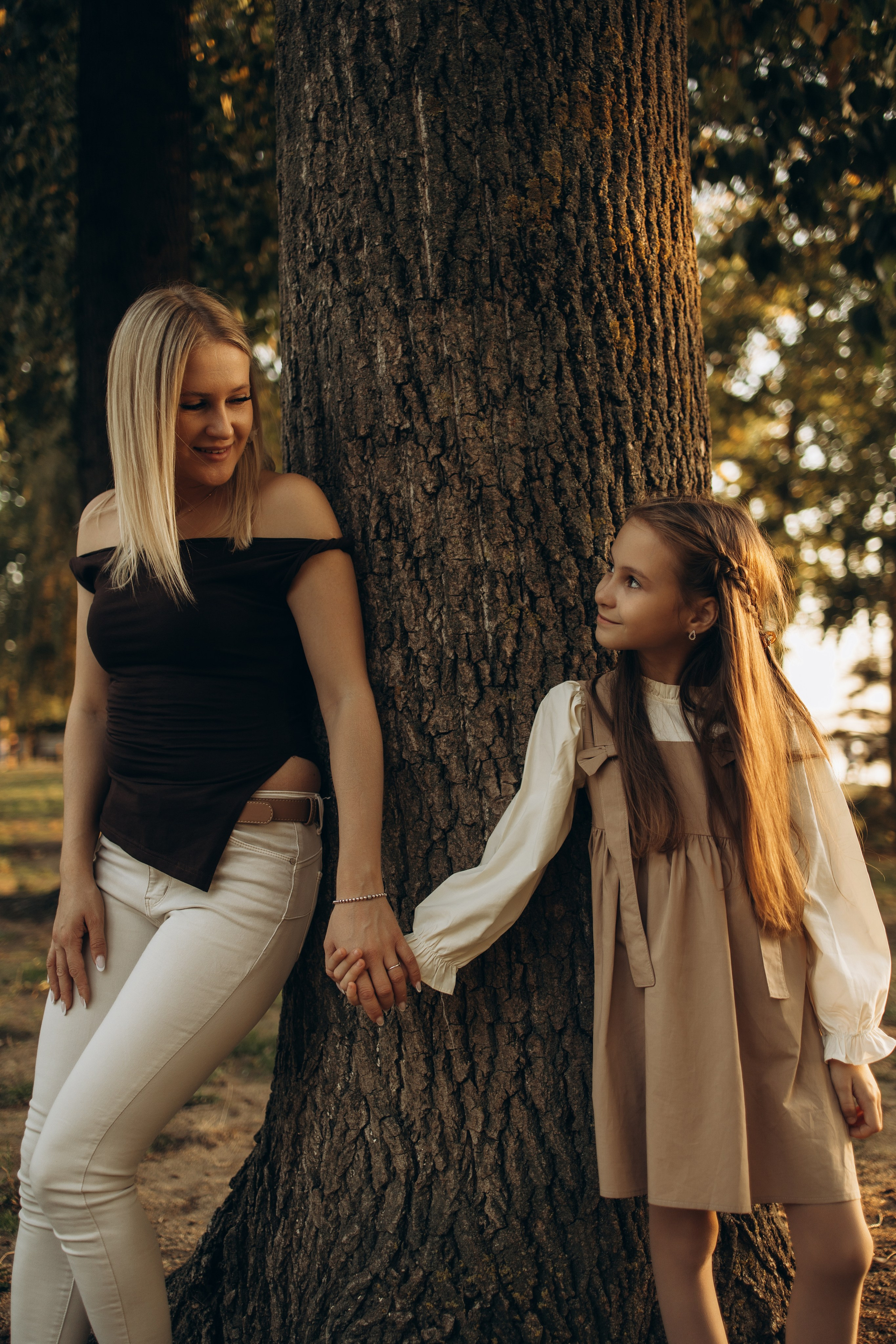 У реки❤️. Самый теплый фотограф в Краснодаре Рябоконь Ксения