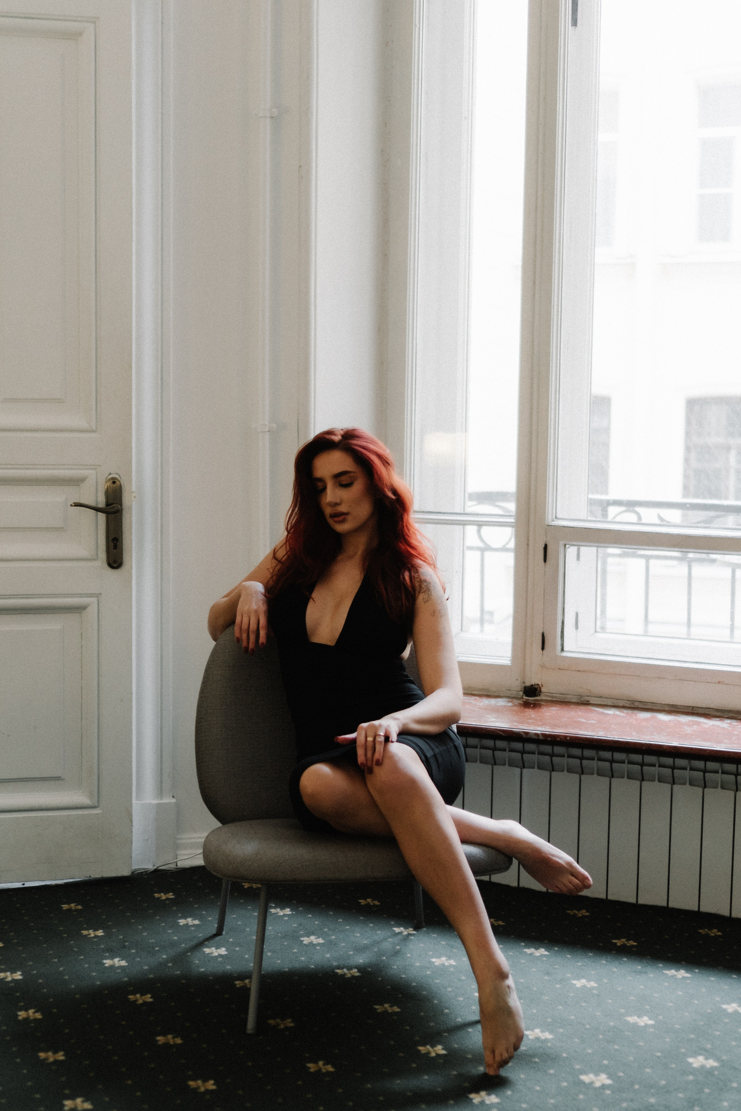 Для девушки. Профессиональный фотограф, Санкт-Петербург — Виктория Богомолова