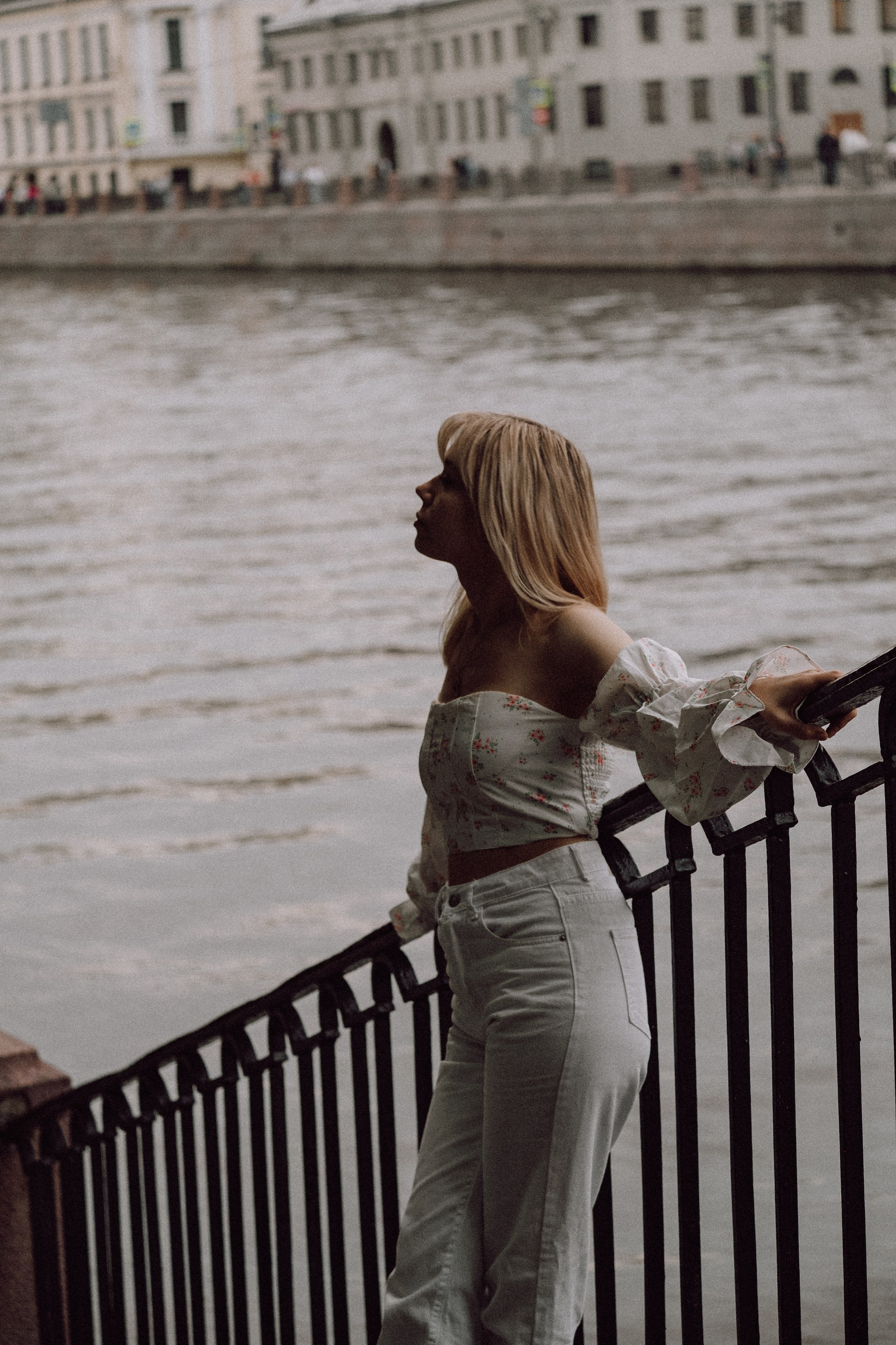 ПРОГУЛКА В ЛЕТНЕМ САДУ. Профессиональный фотограф, Санкт-Петербург — Виктория Богомолова