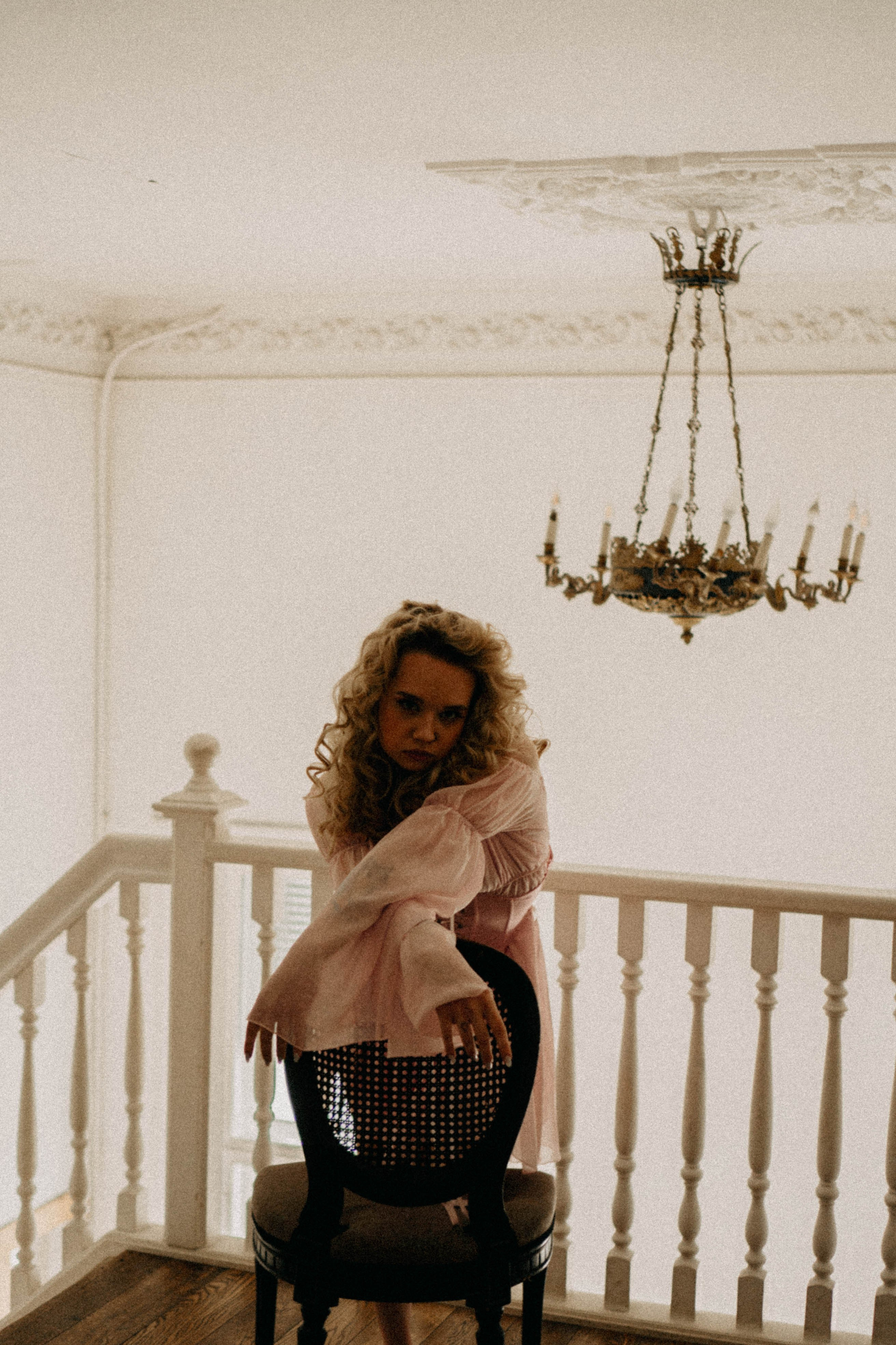 Студийная. Профессиональный фотограф, Санкт-Петербург — Виктория Богомолова