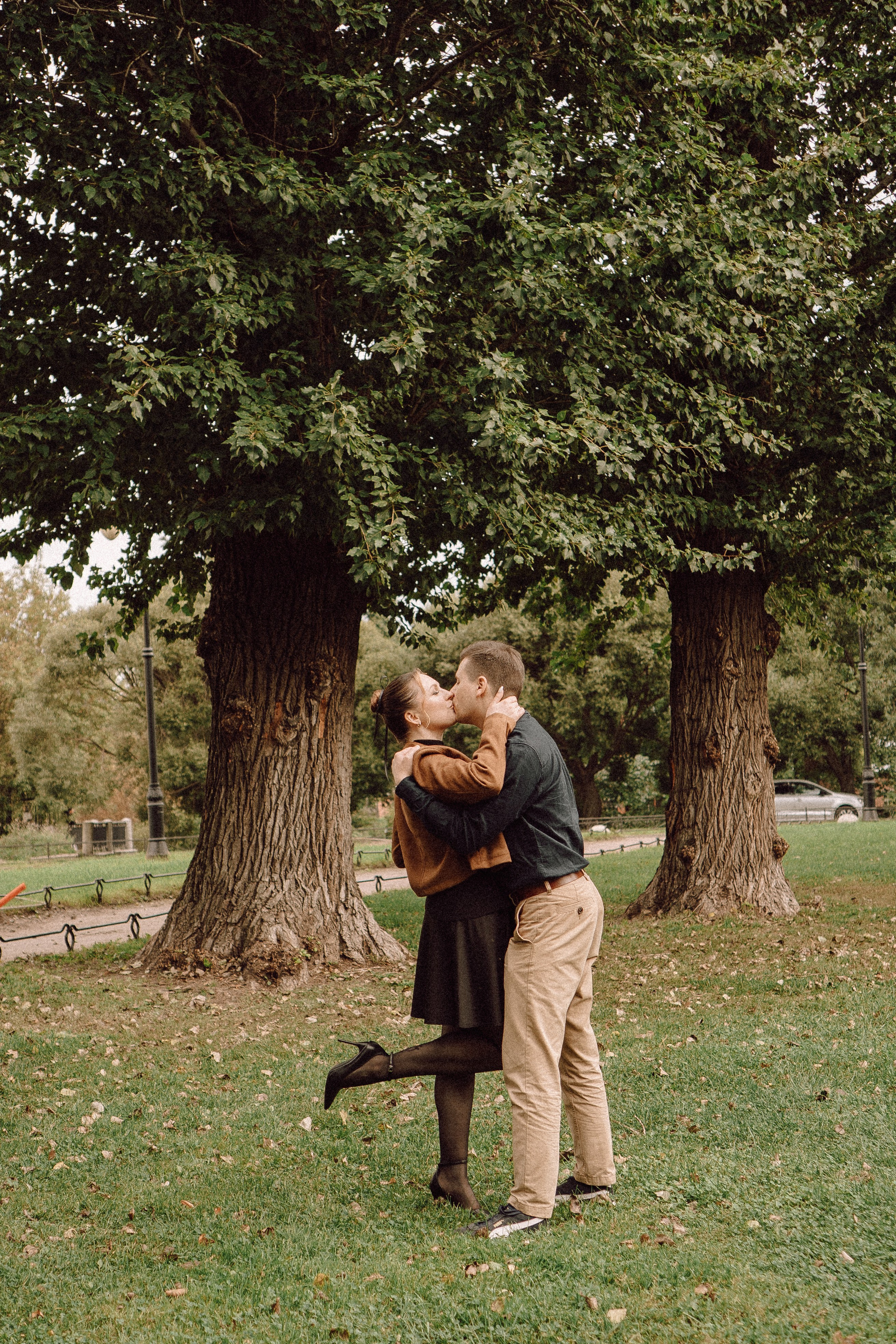 LOVE. Профессиональный фотограф, Санкт-Петербург — Виктория Богомолова