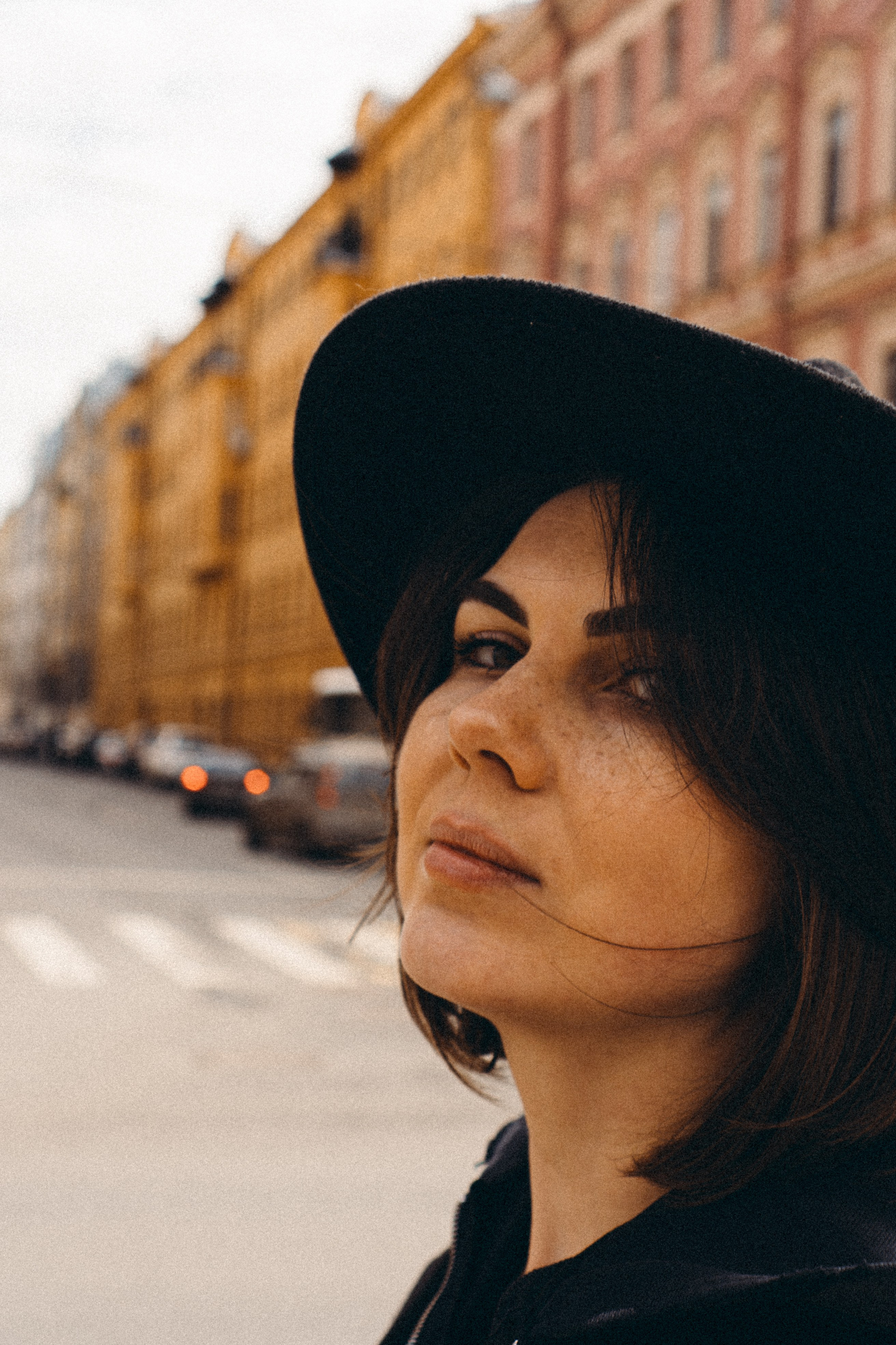 Прогулка по весеннему Питеру. Профессиональный фотограф, Санкт-Петербург — Виктория Богомолова