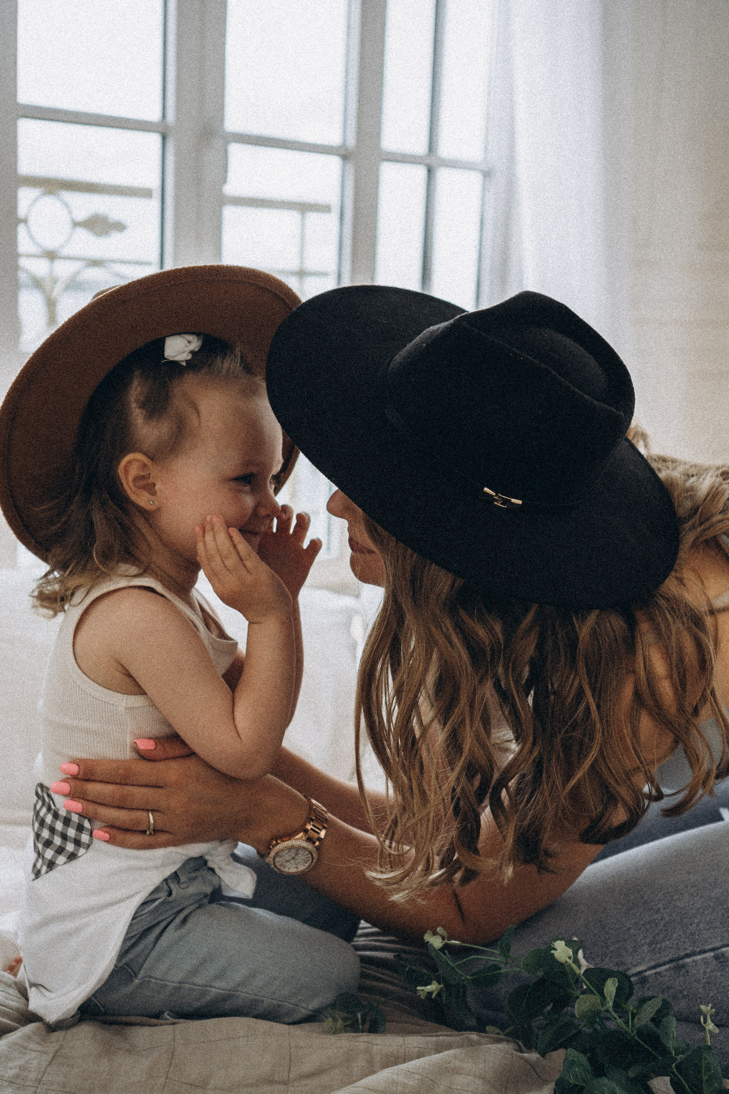 Семейная история в студии. Профессиональный фотограф, Санкт-Петербург — Виктория Богомолова