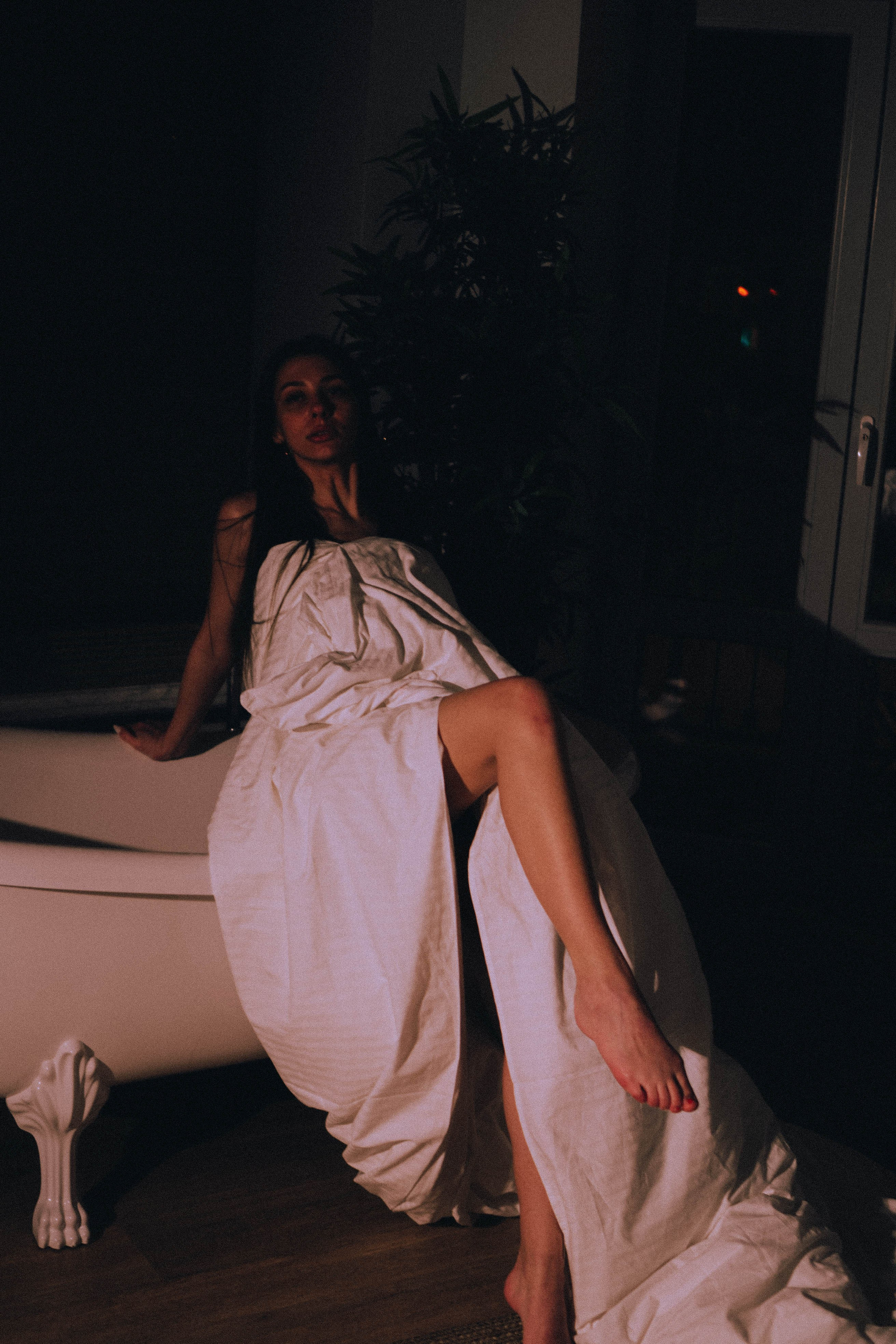 ФОТОСЕССИЯ В БЕЛЬЕ. Профессиональный фотограф, Санкт-Петербург — Виктория Богомолова