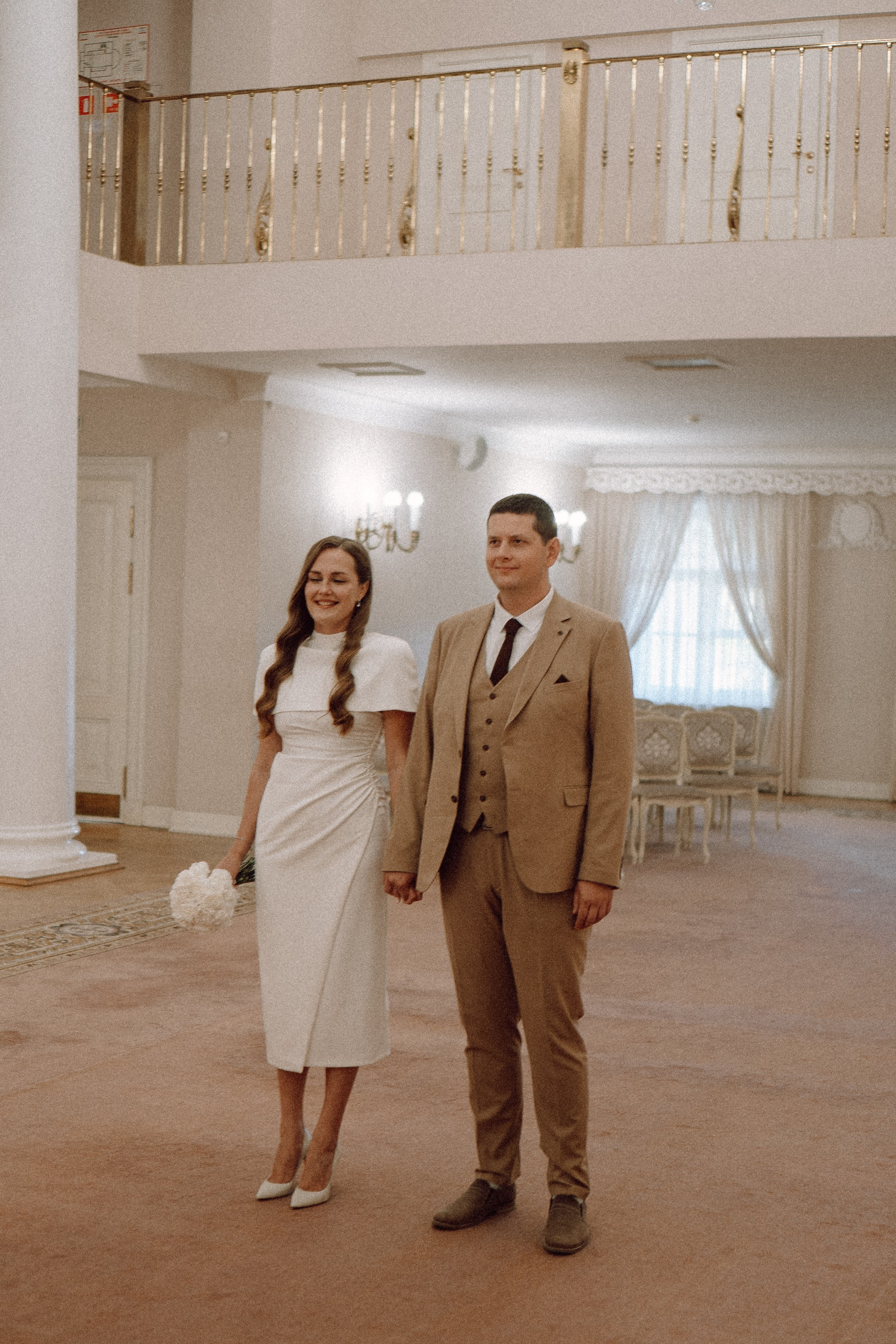 СВАДЕБНАЯ СЬЕМКА В ПУШКИН. Профессиональный фотограф, Санкт-Петербург — Виктория Богомолова