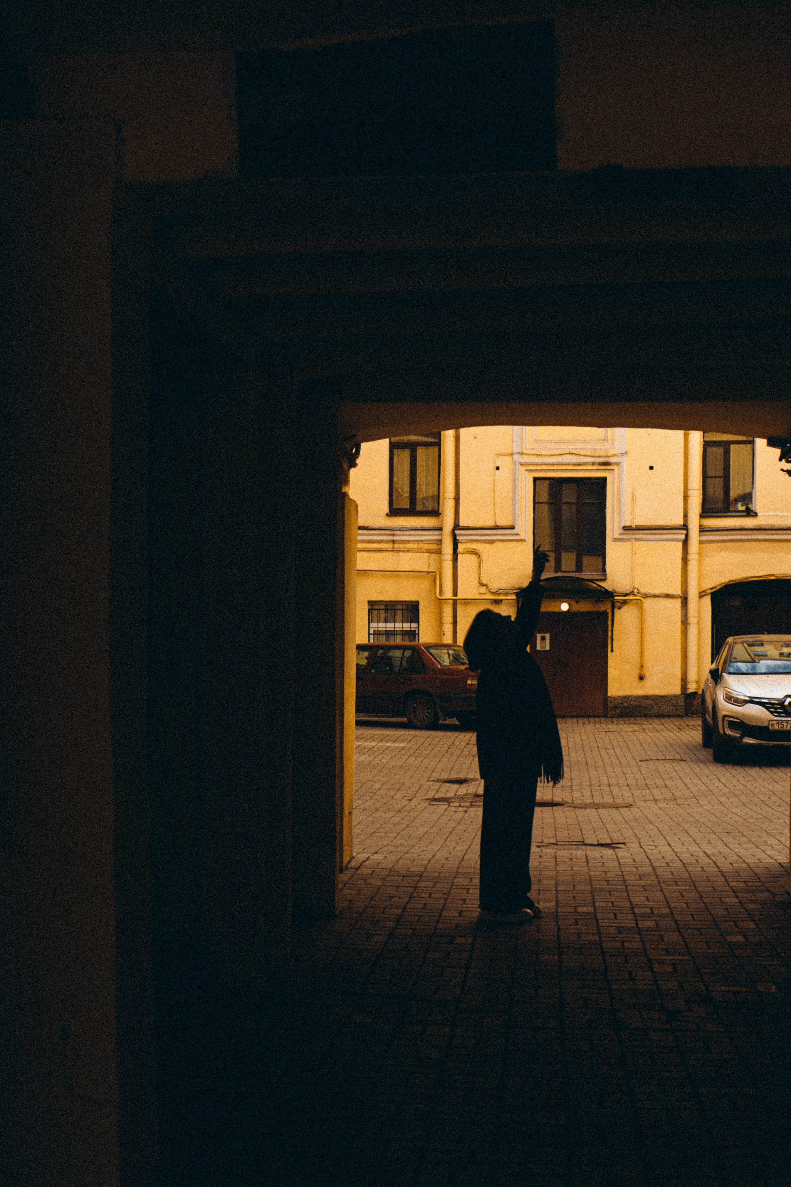 Прогулка по весеннему Питеру. Профессиональный фотограф, Санкт-Петербург — Виктория Богомолова