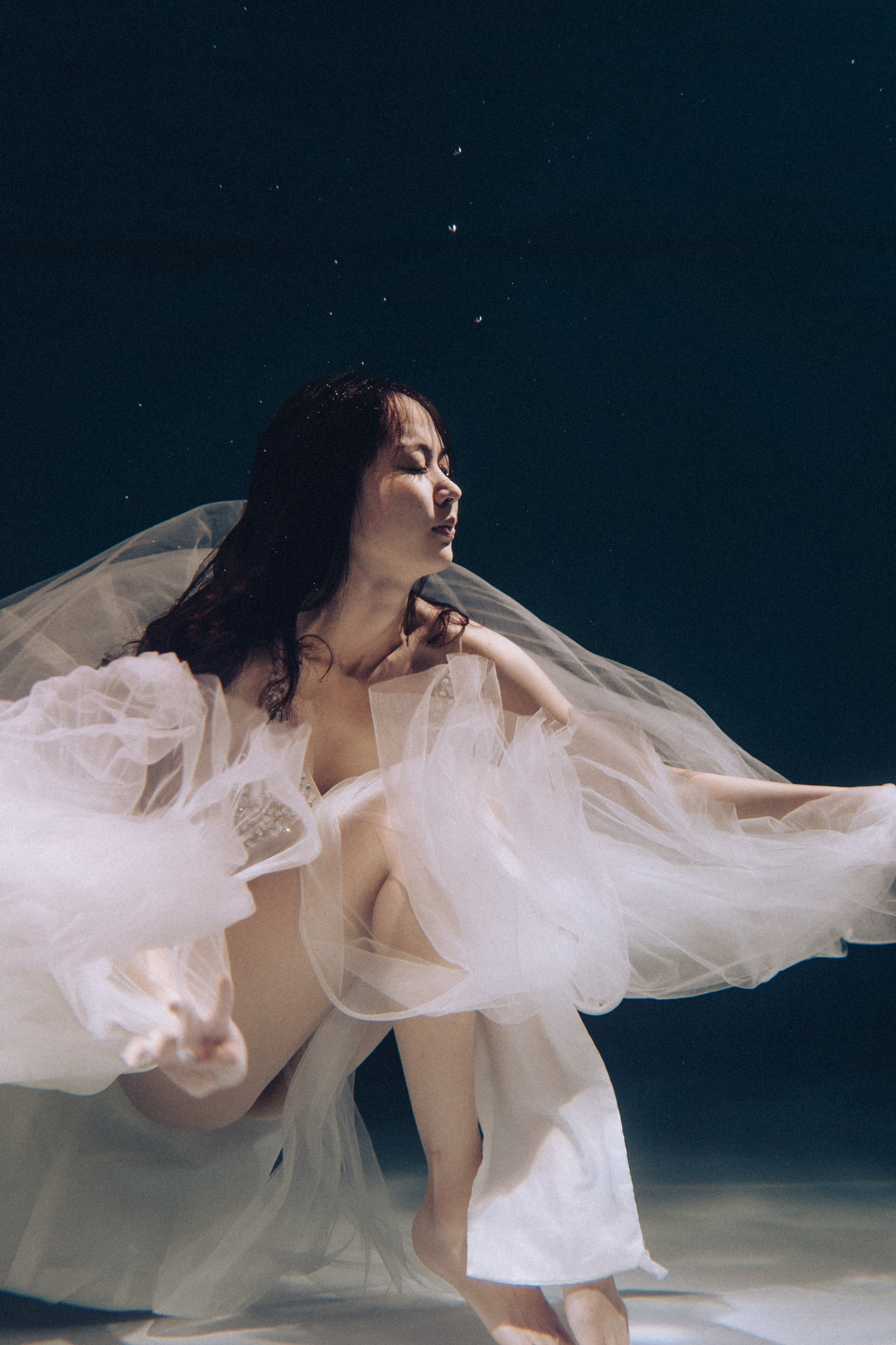 ФОТОСЕСИСИЯ В БАССЕЙНЕ. Профессиональный фотограф, Санкт-Петербург — Виктория Богомолова