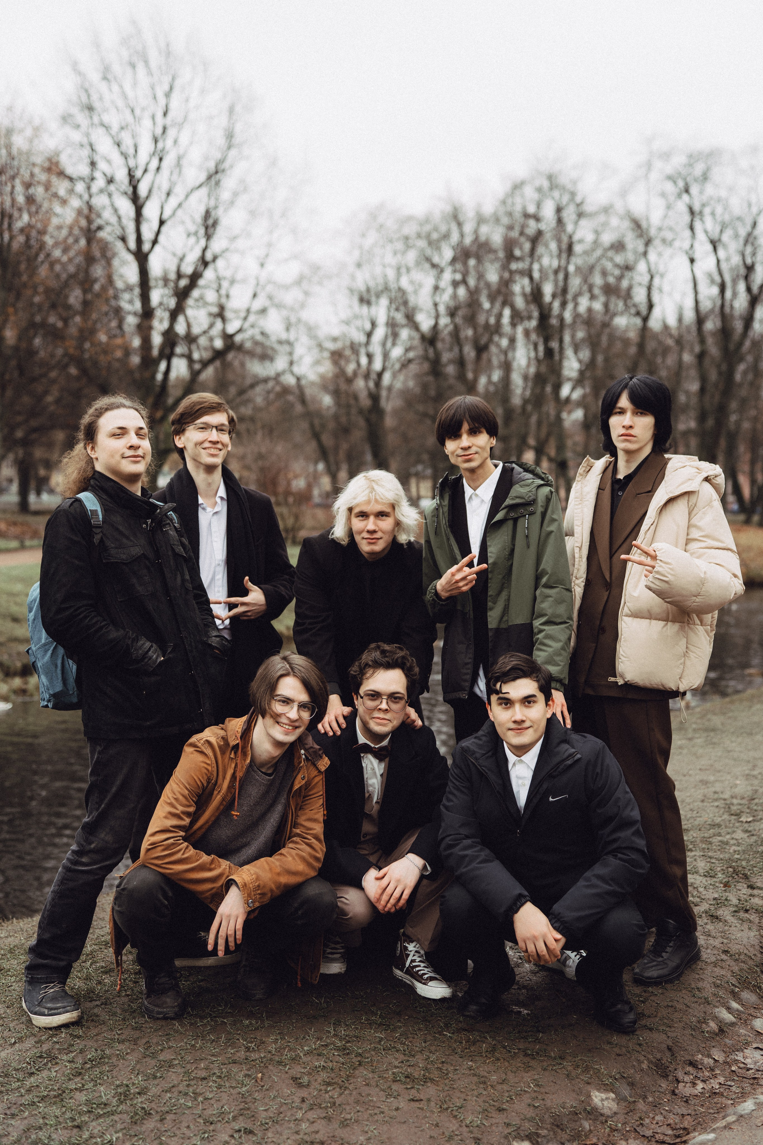 СВАДЕБНАЯ СЬЕМКА ВО ВТОРОМ ДВОРЦЕ С ГОСТЯМИ И ПРОГУЛКА В ТАВРИЧЕСКОМ САДУ. Профессиональный фотограф, Санкт-Петербург — Виктория Богомолова